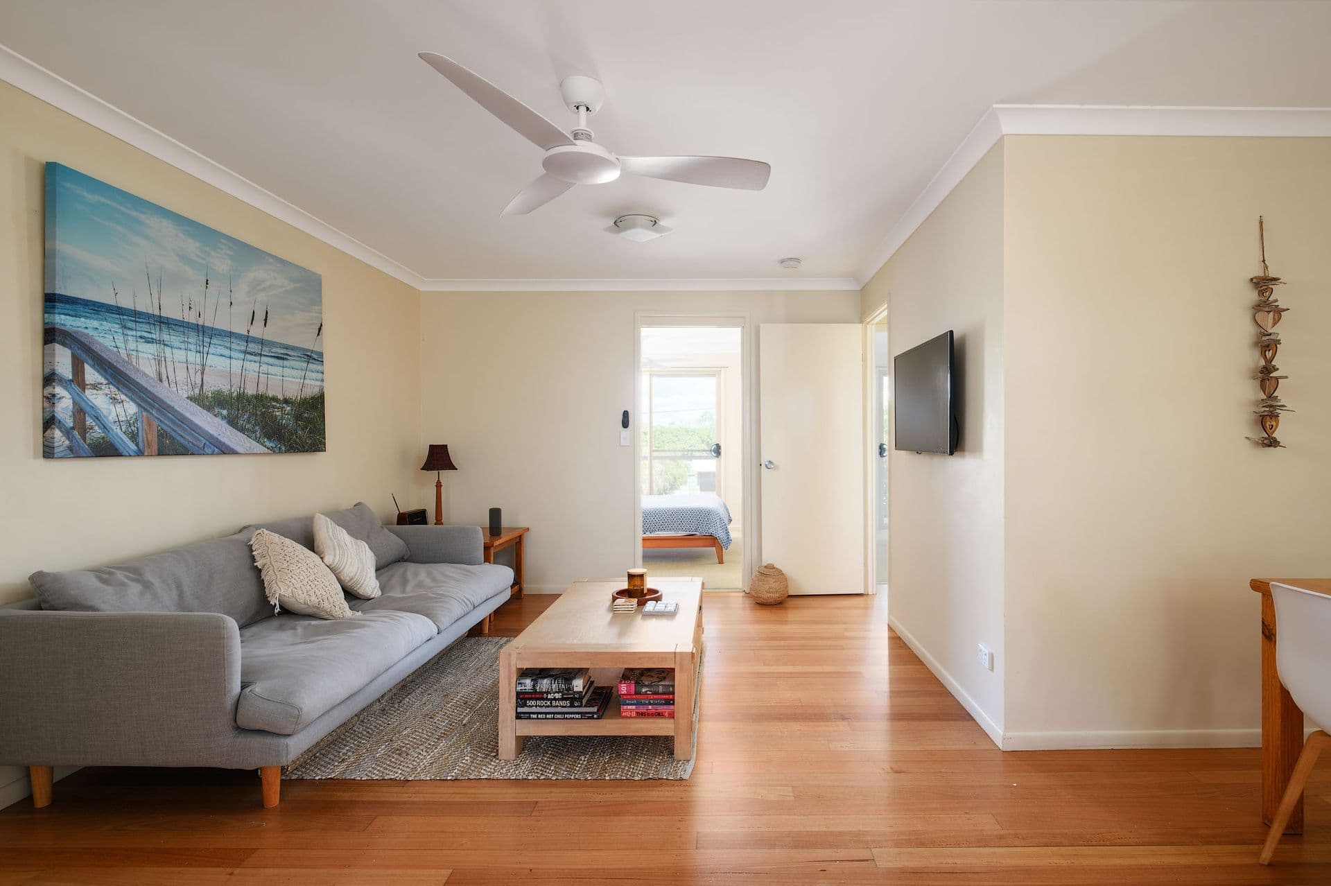 2/17 Bass Street, Tin Can Bay, QLD, 4580, Tin Can Bay - Thumbnail 4