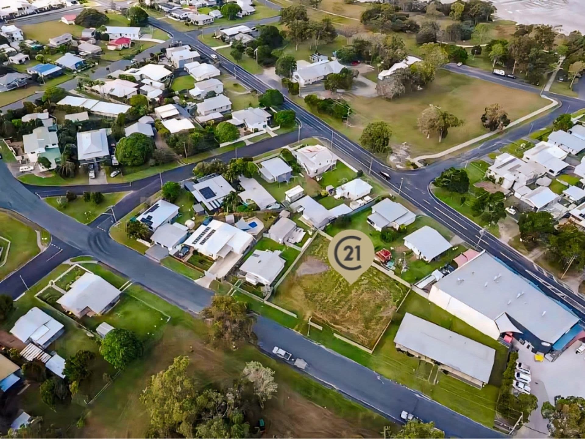 11-13 Groper Street, Tin Can Bay, QLD, 4580, Tin Can Bay - Image 1