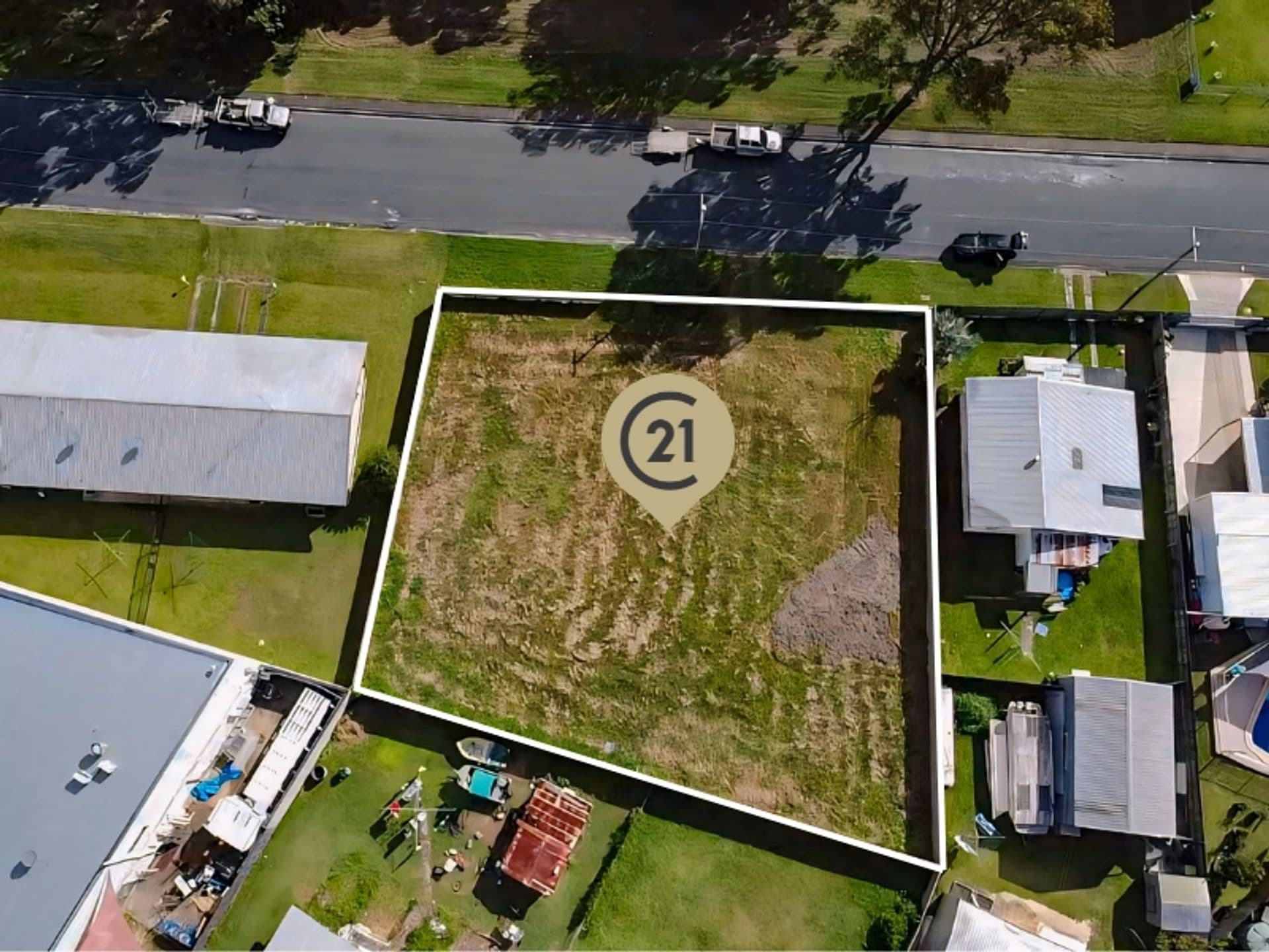 11-13 Groper Street, Tin Can Bay, QLD, 4580, Tin Can Bay - Thumbnail 6