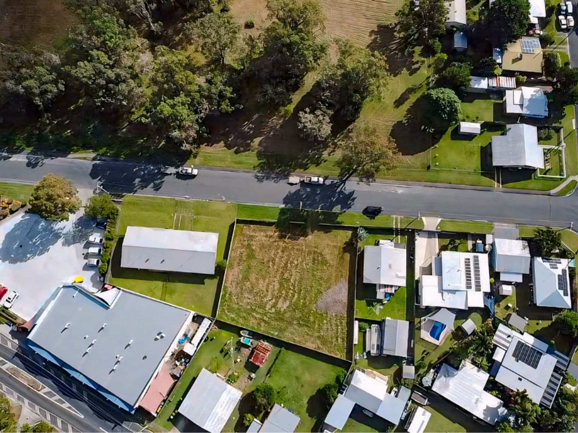 11-13 Groper Street, Tin Can Bay, QLD, 4580, Tin Can Bay - Thumbnail 4
