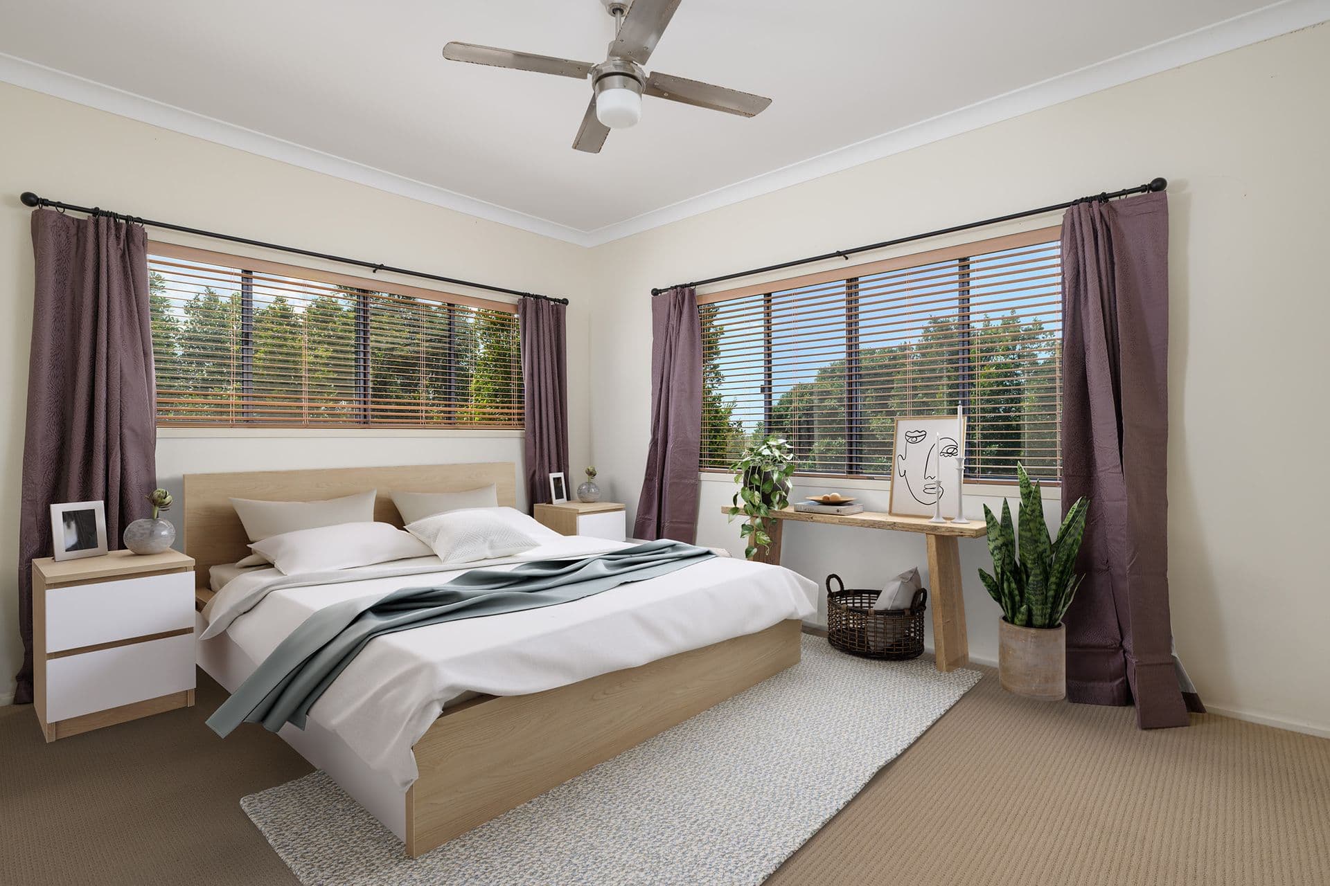 3 Tom Thumb Court, Cooloola Cove, QLD, 4580, Cooloola Cove - Thumbnail 2