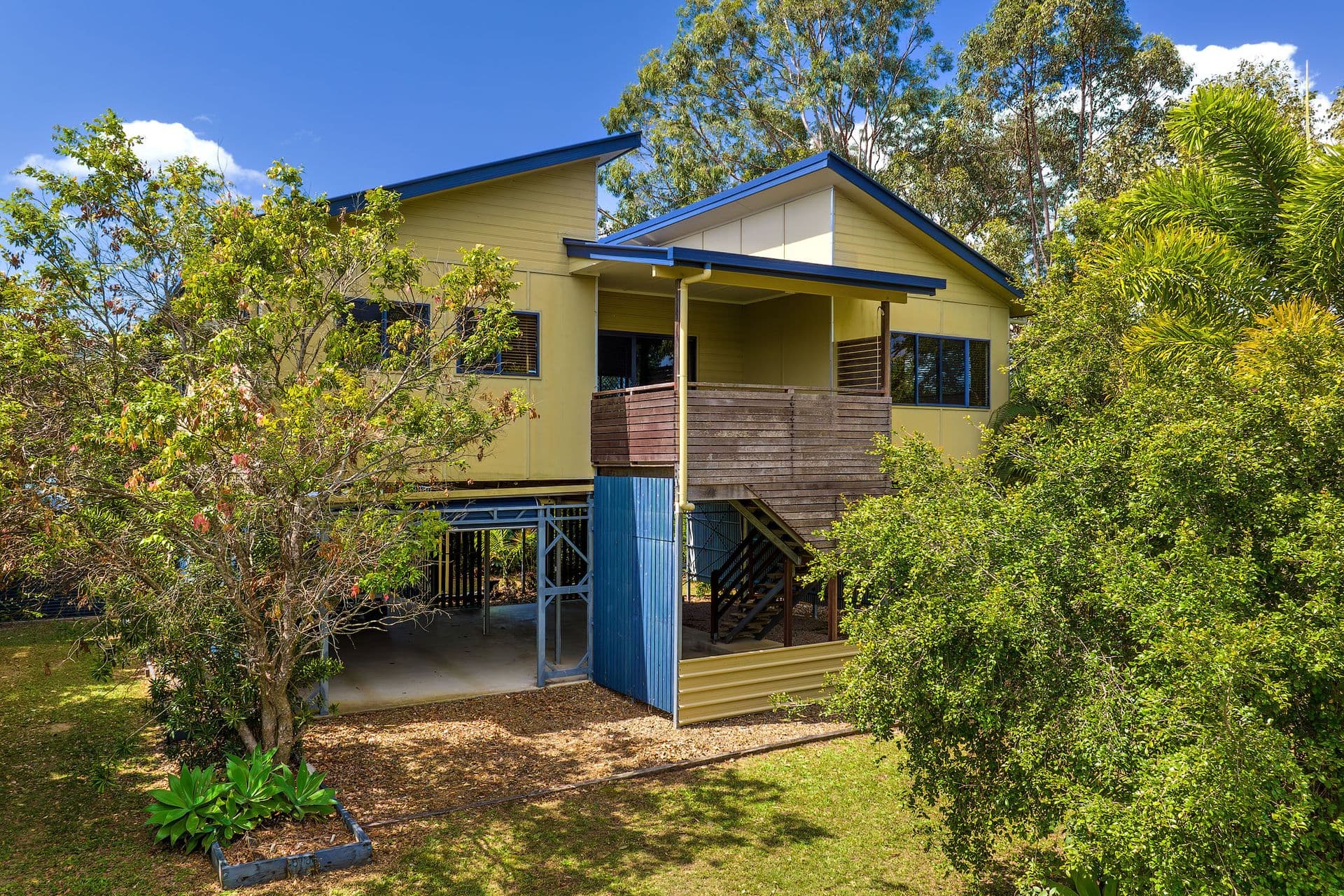 3 Tom Thumb Court, Cooloola Cove, QLD, 4580, Cooloola Cove - Thumbnail 6