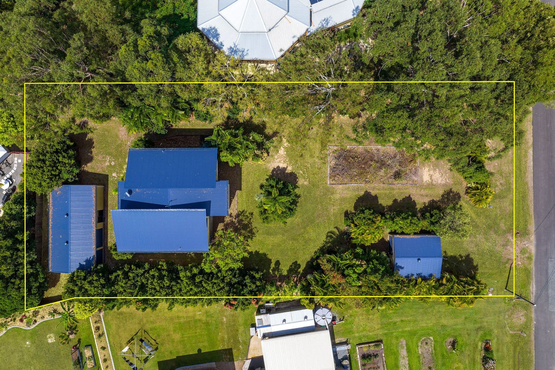 3 Tom Thumb Court, Cooloola Cove, QLD, 4580, Cooloola Cove - Thumbnail 5