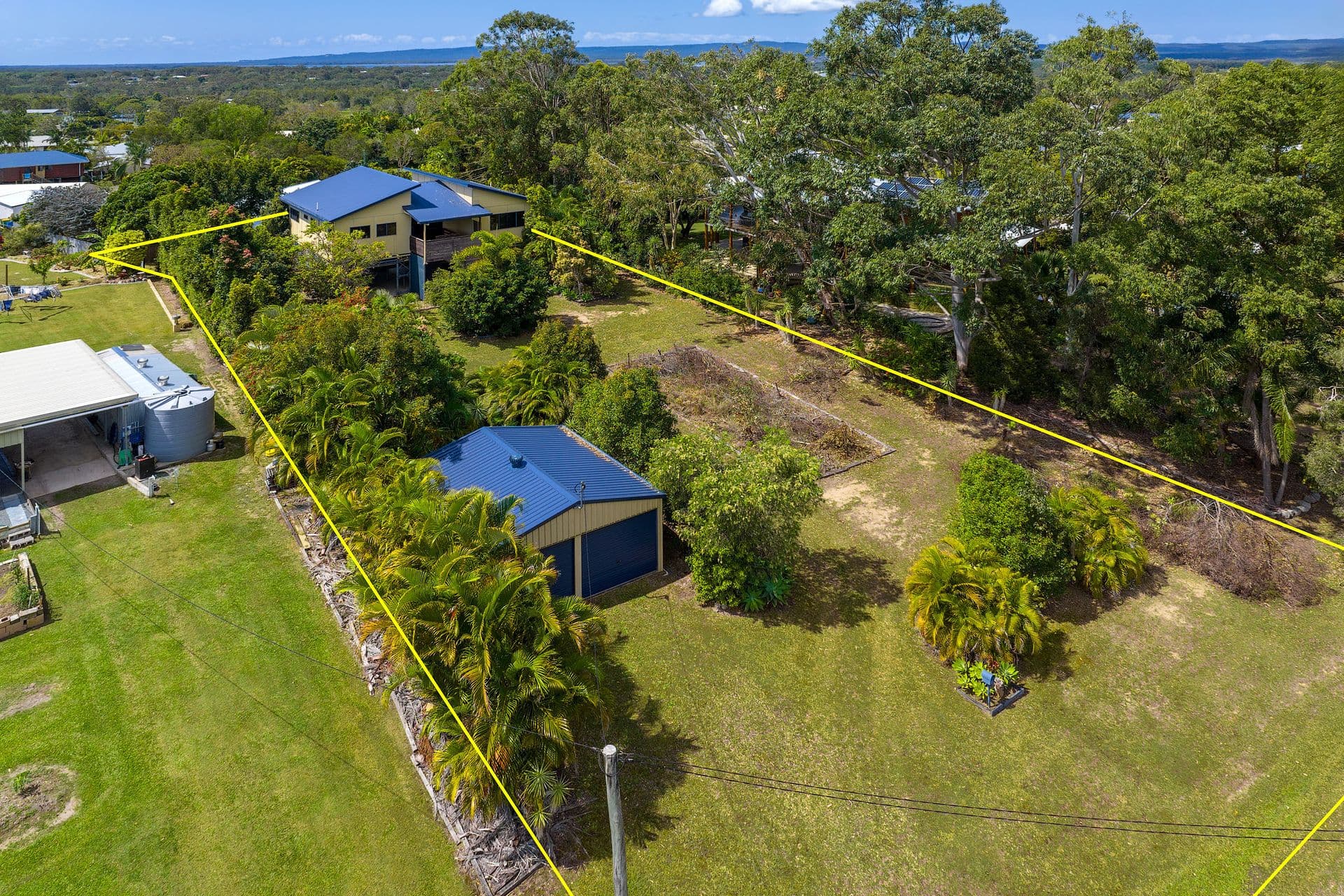 3 Tom Thumb Court, Cooloola Cove, QLD, 4580, Cooloola Cove - Image 1