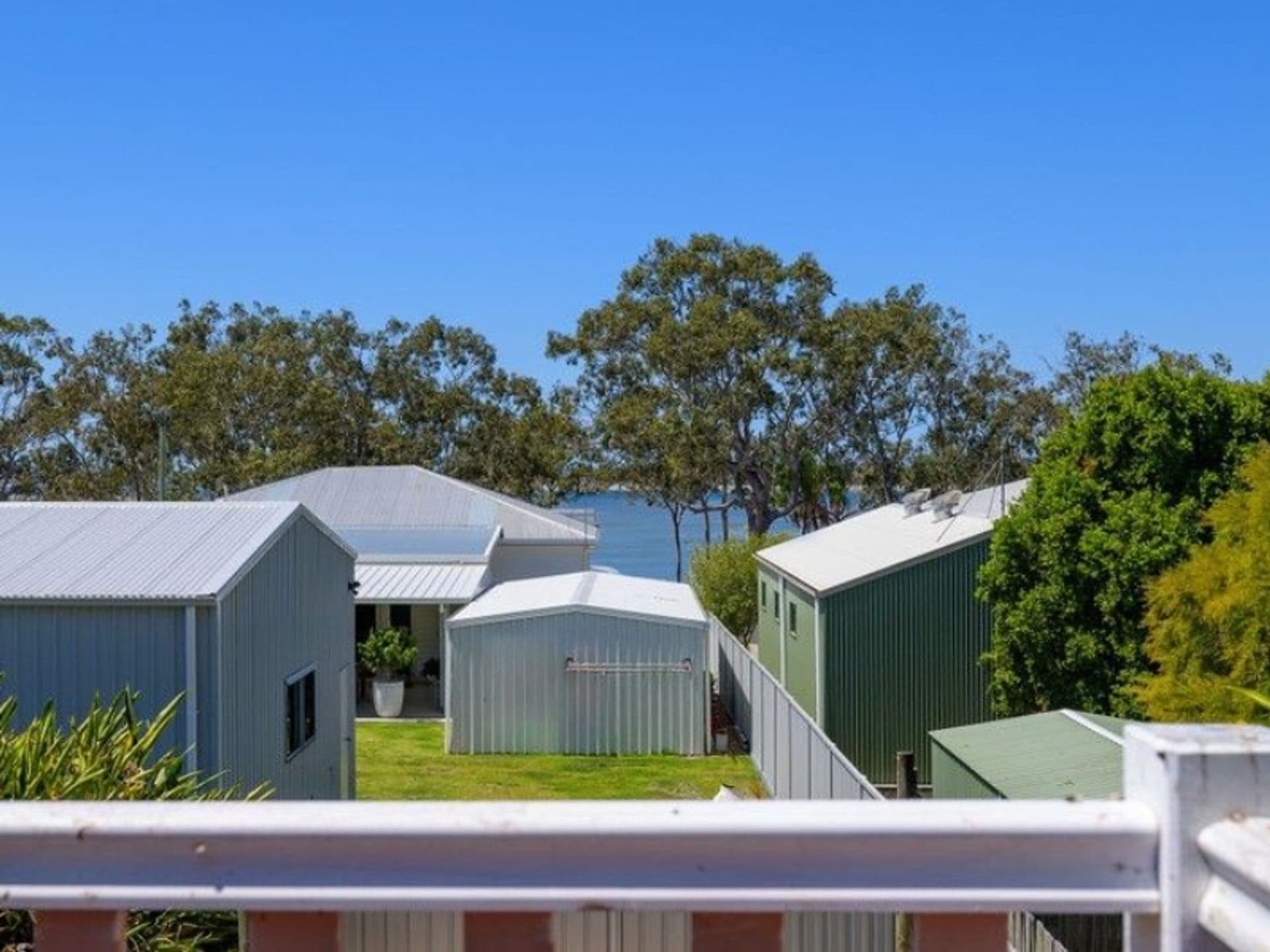 13 Gympie Road, Tin Can Bay, QLD, 4580, Tin Can Bay - Thumbnail 4