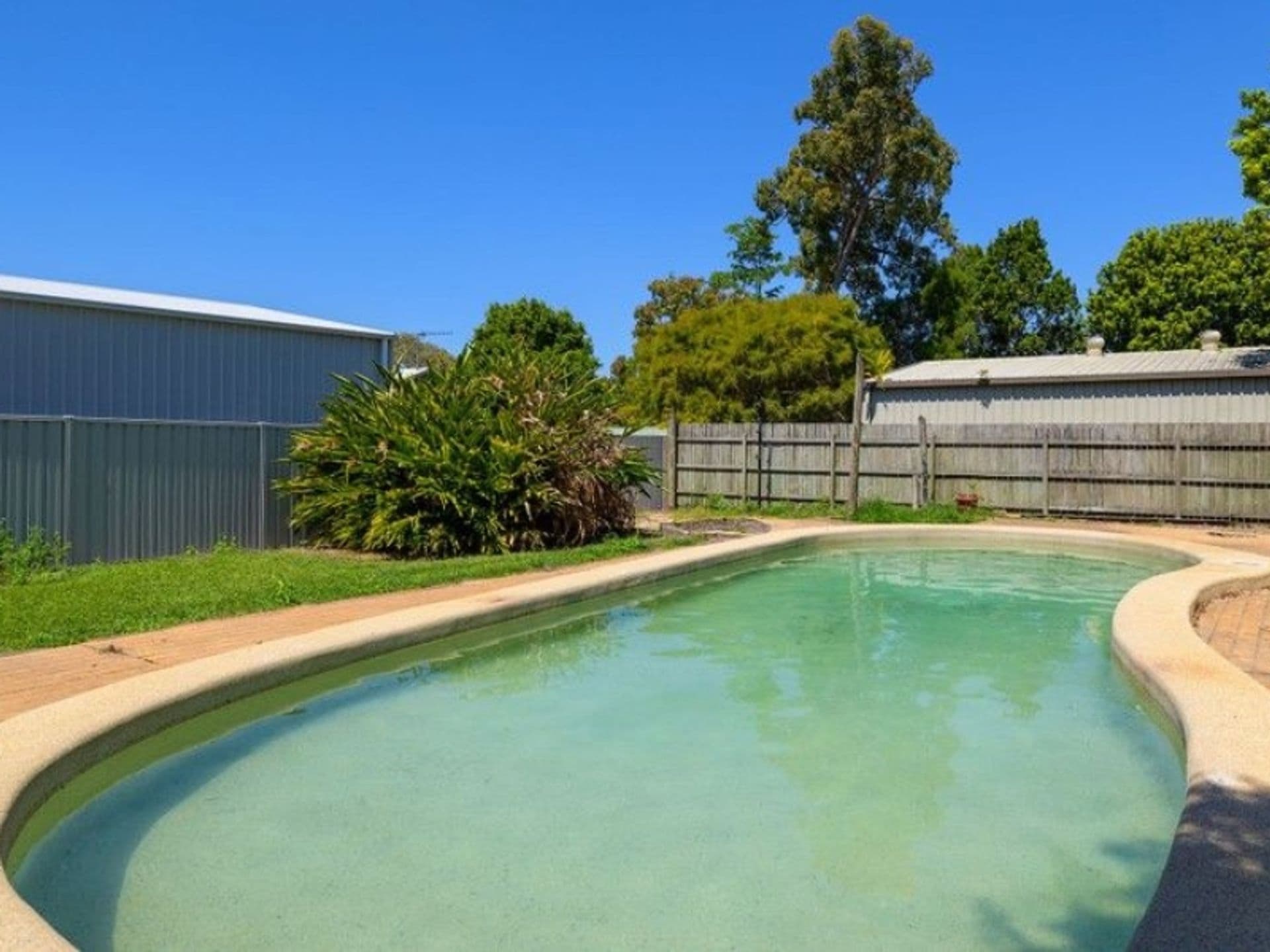 13 Gympie Road, Tin Can Bay, QLD, 4580, Tin Can Bay - Thumbnail 2