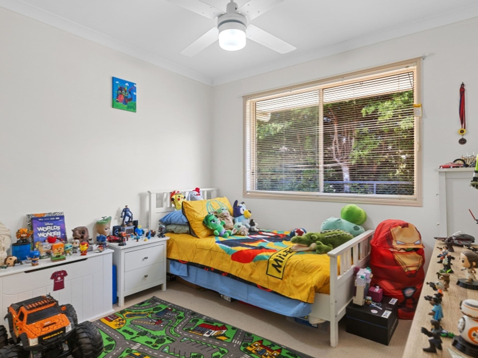 98 / 169 Horsley Road, PANANIA NSW 2213, Cooloola Cove - Thumbnail 8