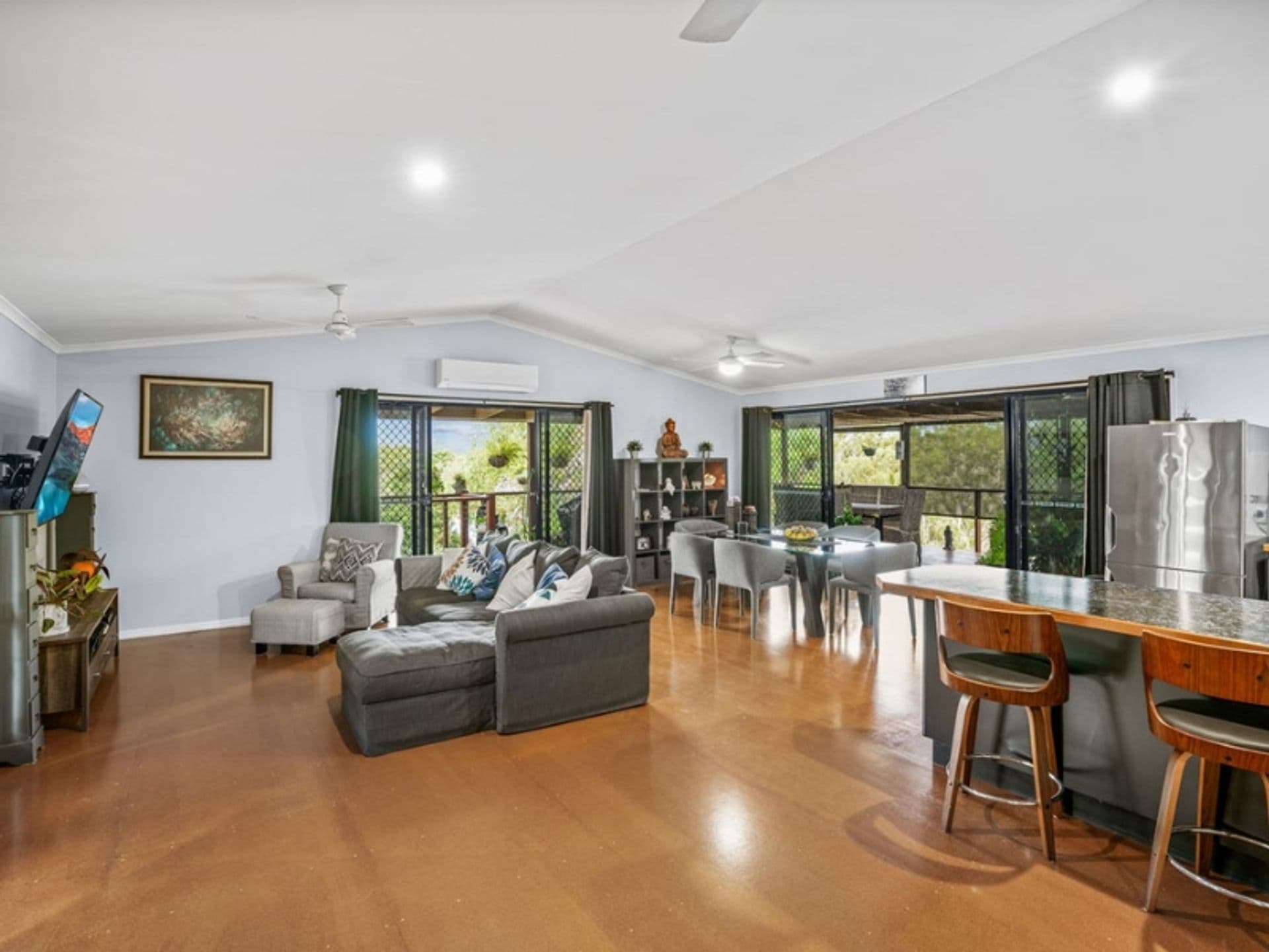 12 Queen Elizabeth Drive, Cooloola Cove, QLD, 4580, Cooloola Cove - Thumbnail 4