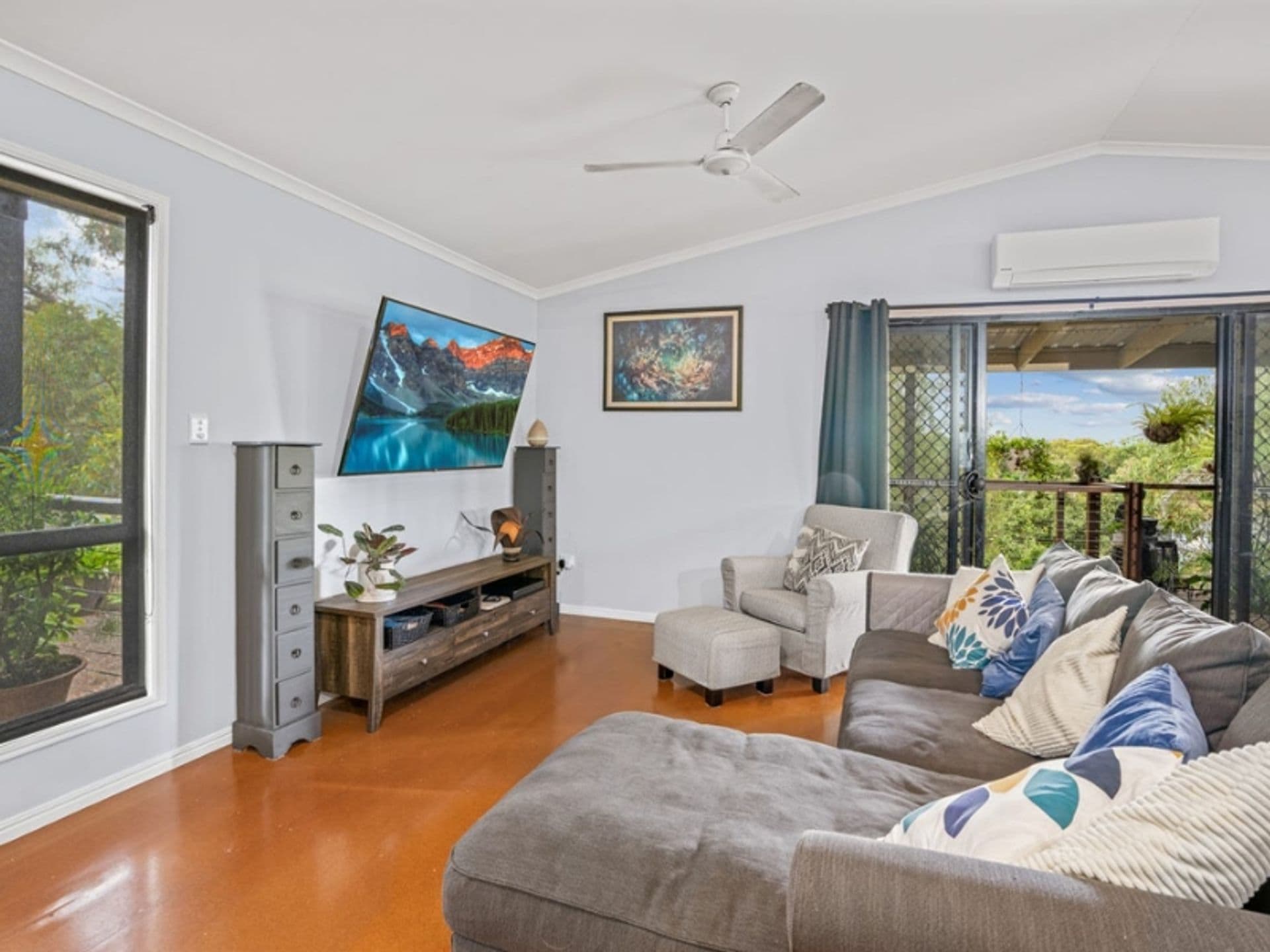12 Queen Elizabeth Drive, Cooloola Cove, QLD, 4580, Cooloola Cove - Thumbnail 6
