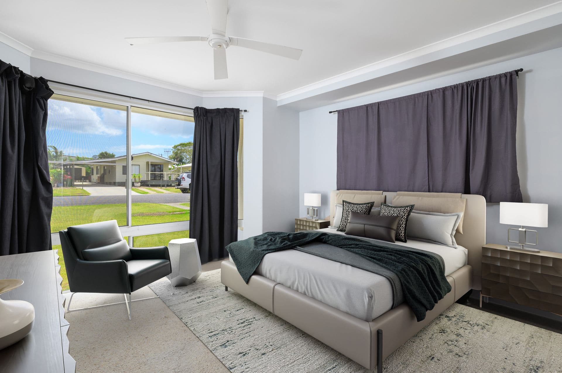 24 Bass Street, Tin Can Bay, QLD, 4580, Tin Can Bay - Thumbnail 4