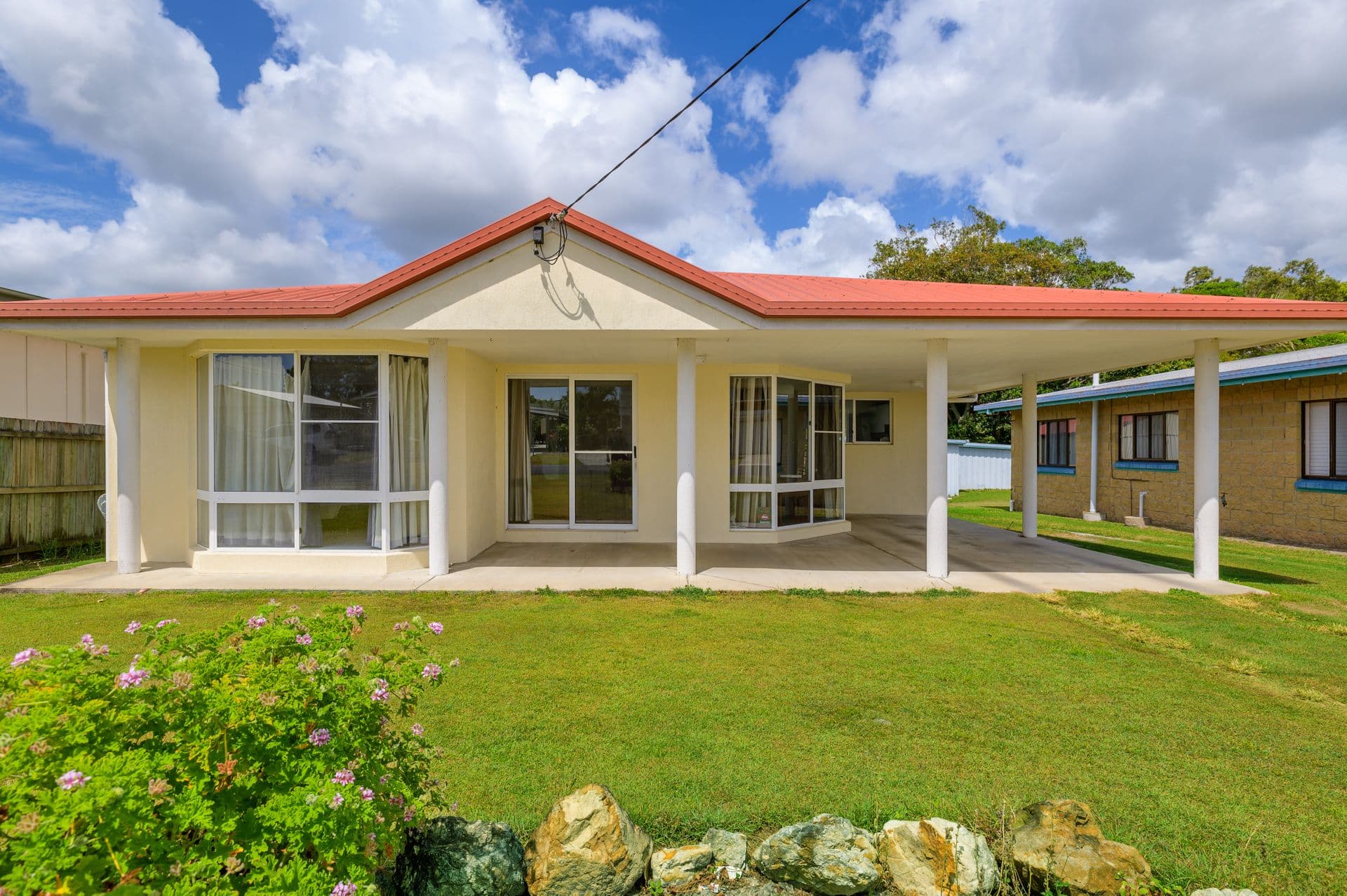 24 Bass Street, Tin Can Bay, QLD, 4580, Tin Can Bay - Image 1