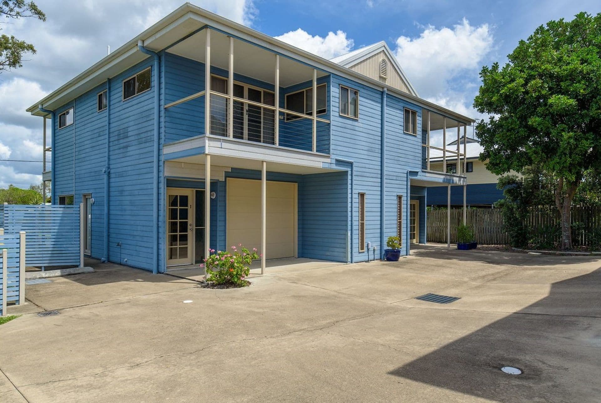 1/17 Bass Street, Tin Can Bay, QLD, 4580, Tin Can Bay - Image 1