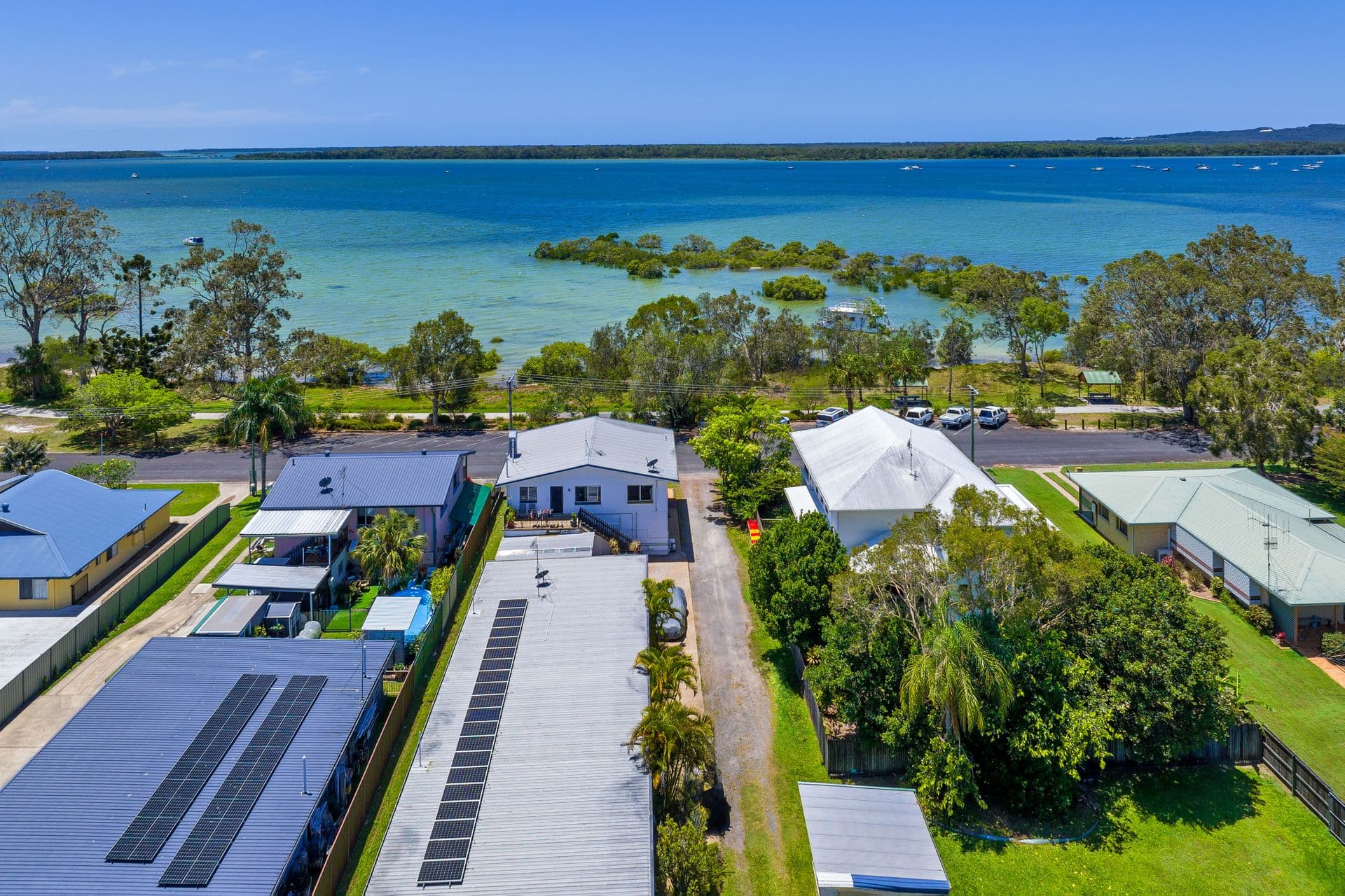 152 Toolara Road, Tin Can Bay, QLD, 4580, Tin Can Bay - Image 1