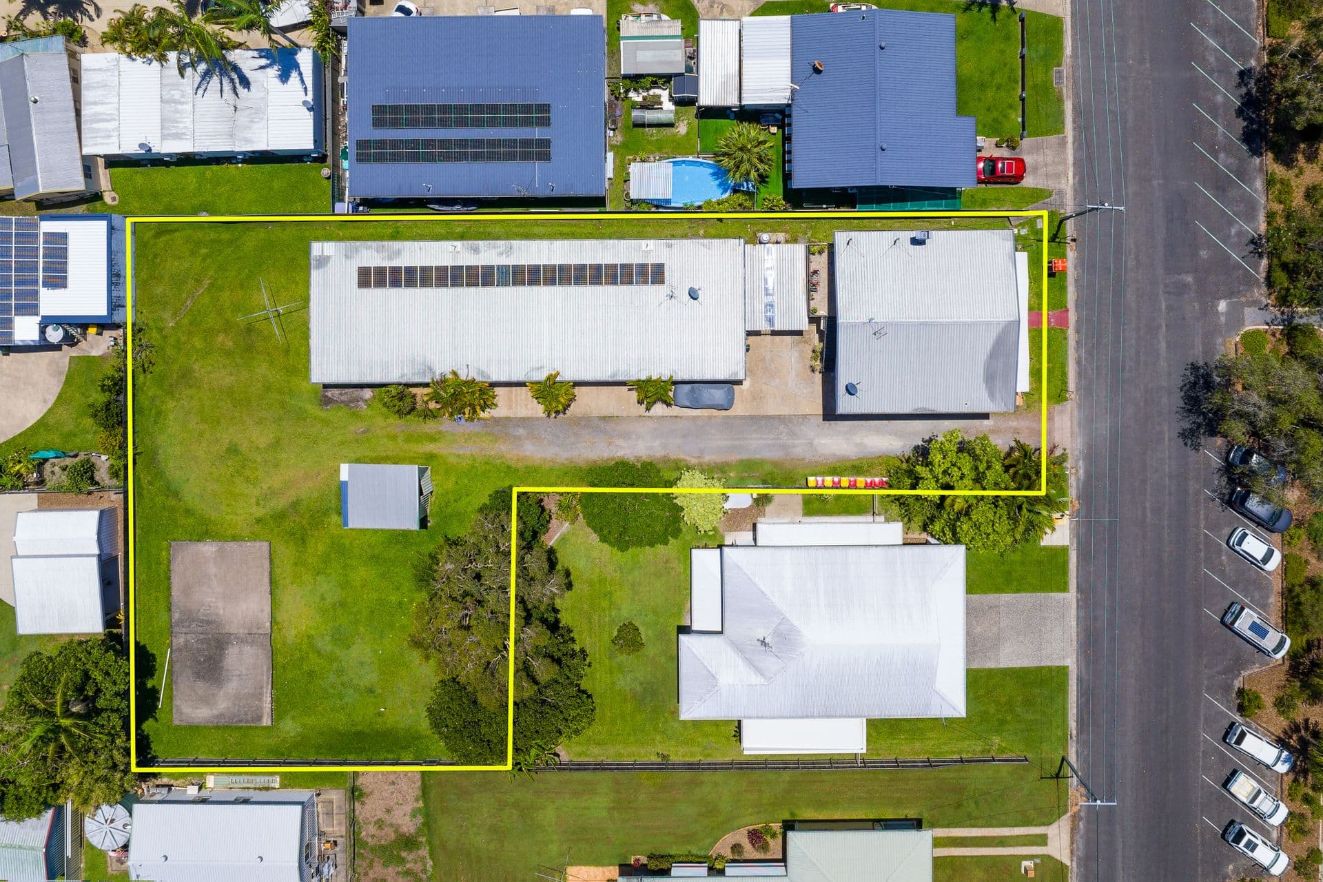152 Toolara Road, Tin Can Bay, QLD, 4580, Tin Can Bay - Thumbnail 7