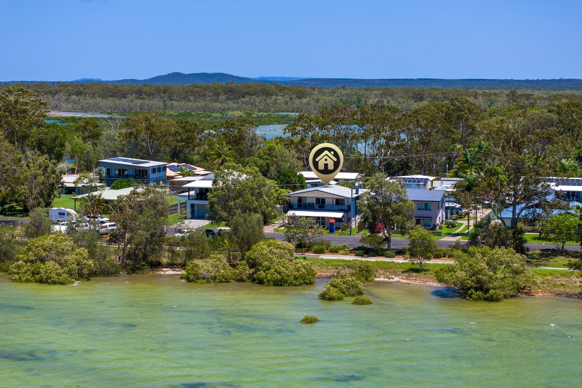 152 Toolara Road, Tin Can Bay, QLD, 4580, Tin Can Bay - Thumbnail 3