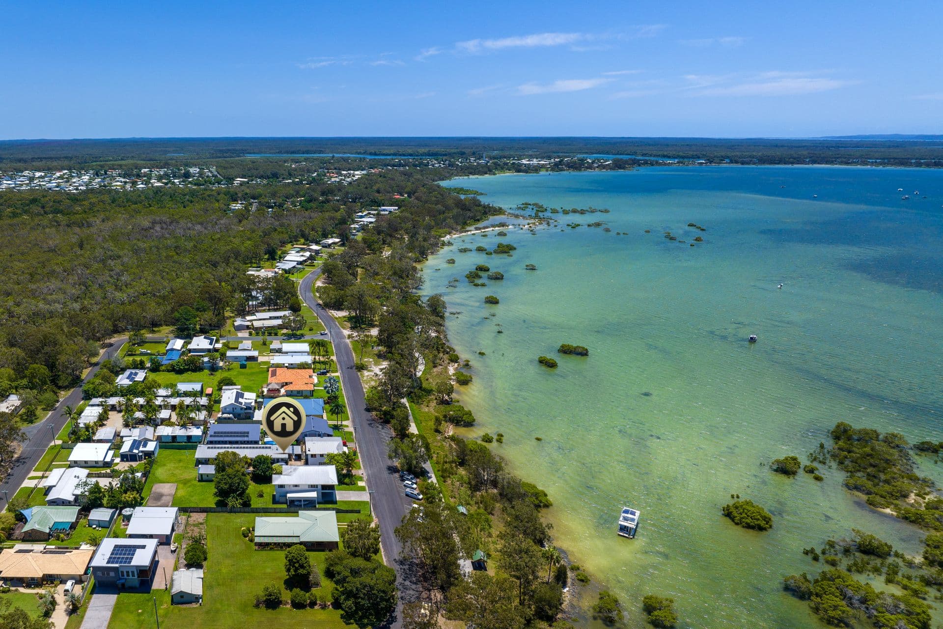 152 Toolara Road, Tin Can Bay, QLD, 4580, Tin Can Bay - Thumbnail 8