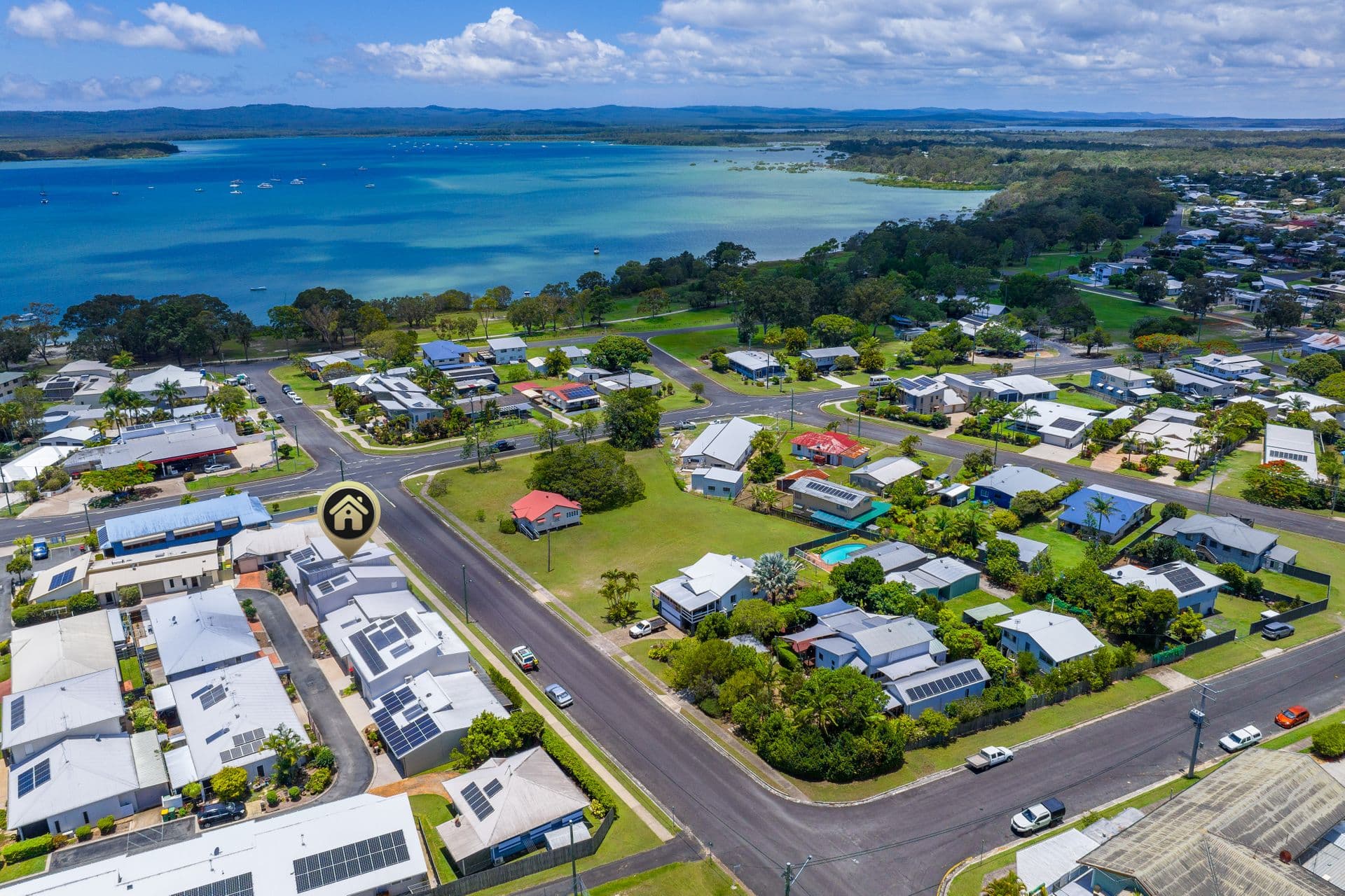 5/20 Gympie Road, Tin Can Bay, QLD, 4580, Tin Can Bay - Thumbnail 4