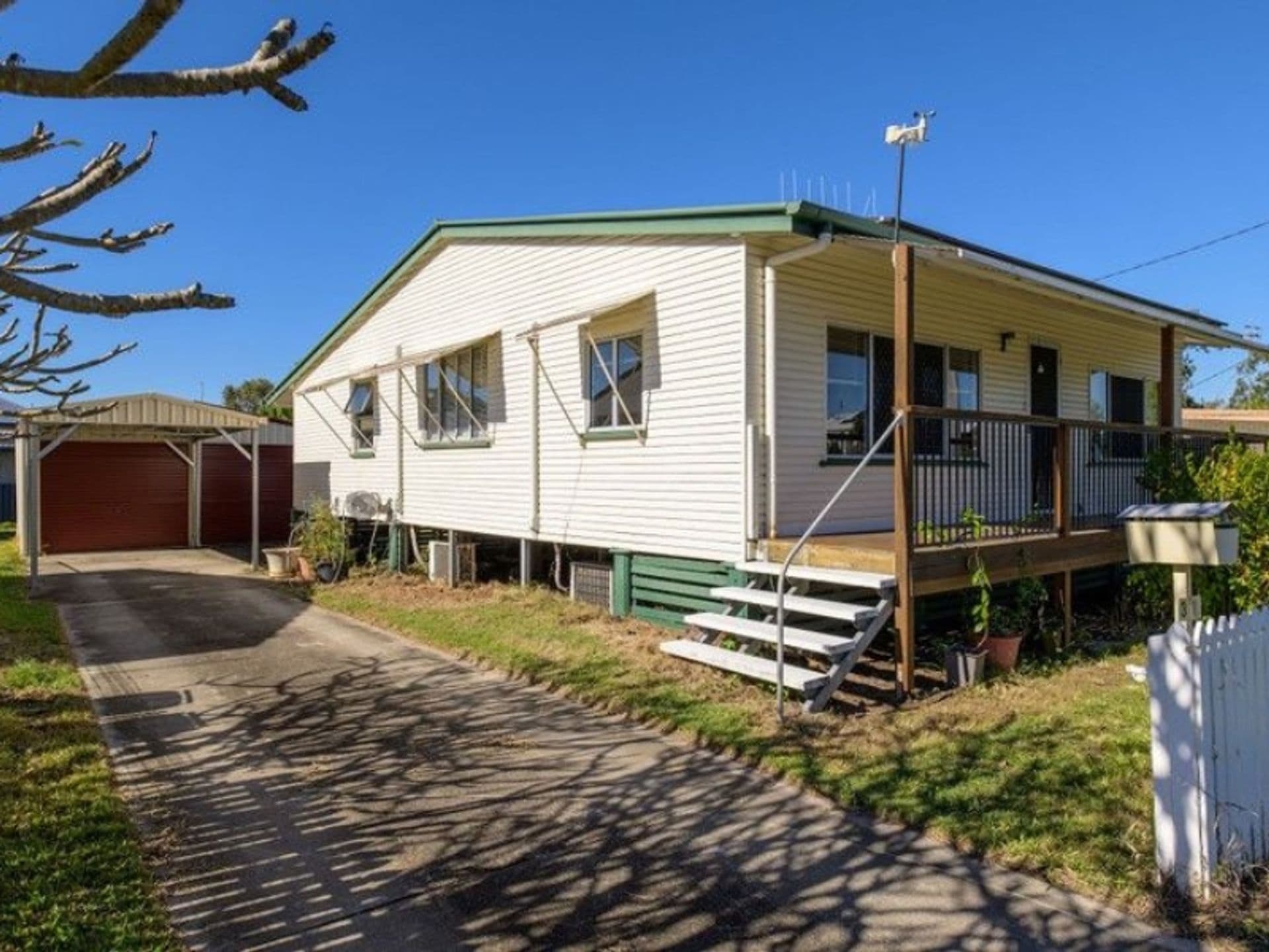 31 Gympie Road, Tin Can Bay, QLD, 4580, Tin Can Bay - Thumbnail 7