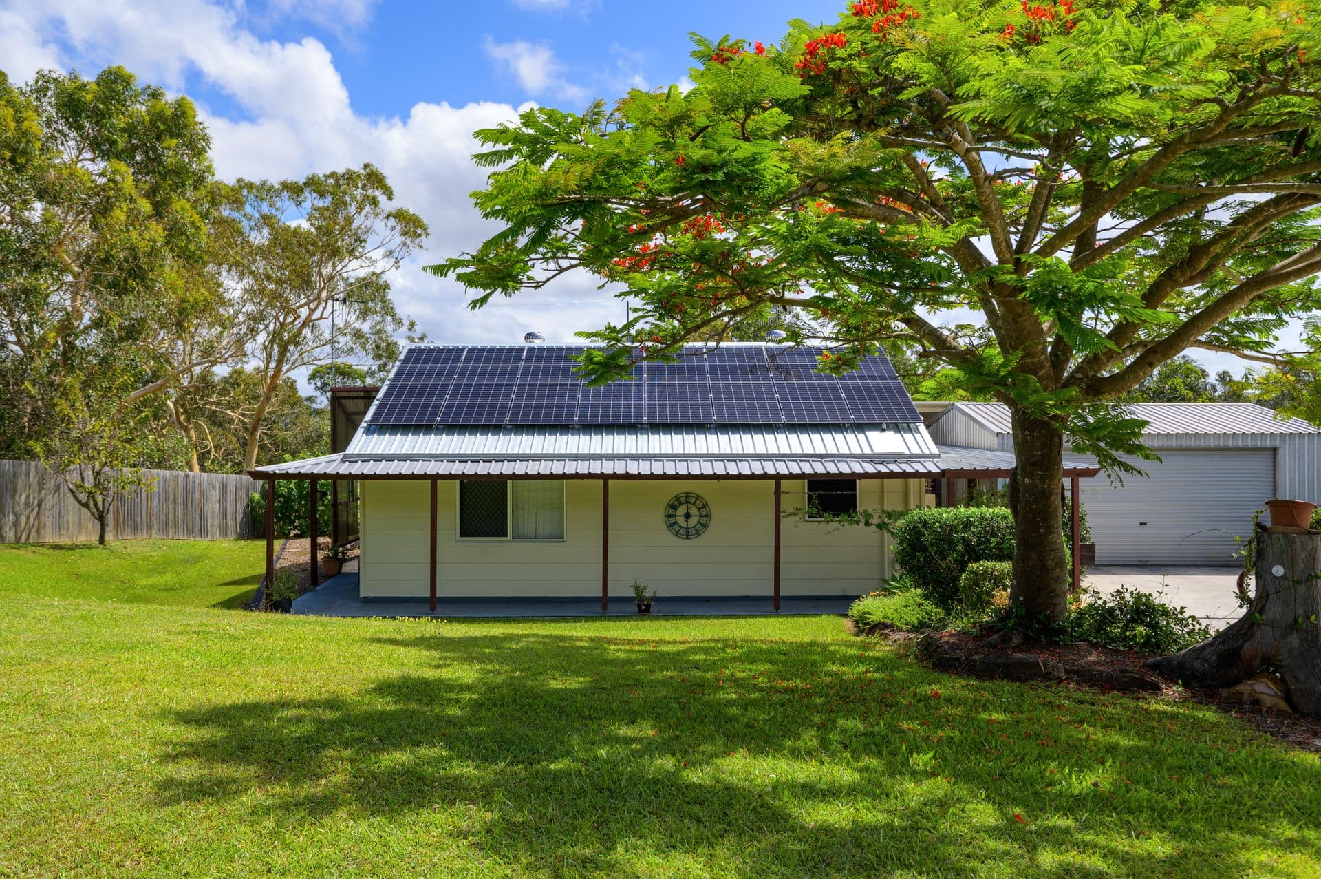 86 Bayside Road, Cooloola Cove, QLD, 4580, Cooloola Cove - Image 1