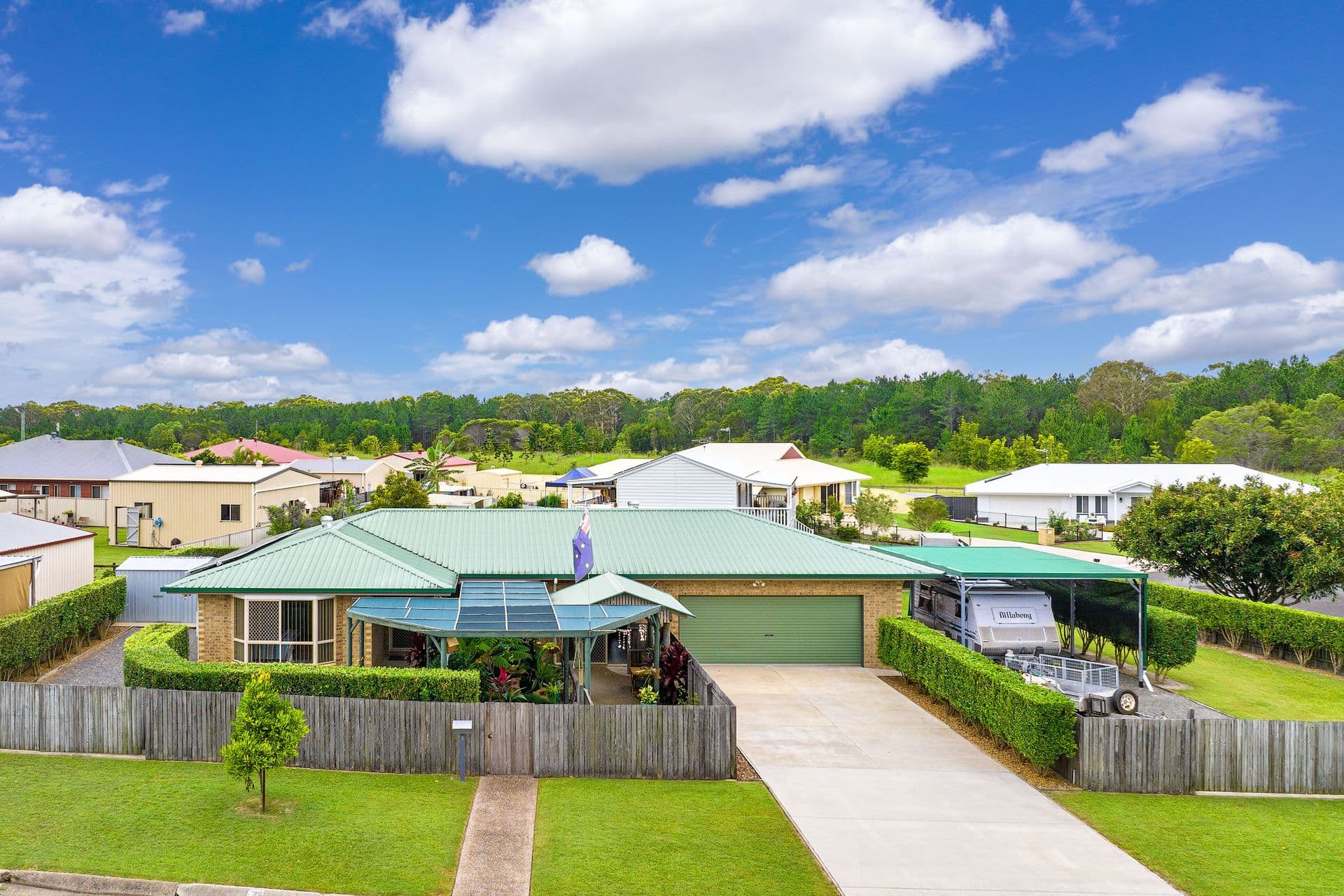 3 Fyshburn Drive, Cooloola Cove, QLD, 4580, Cooloola Cove - Image 1