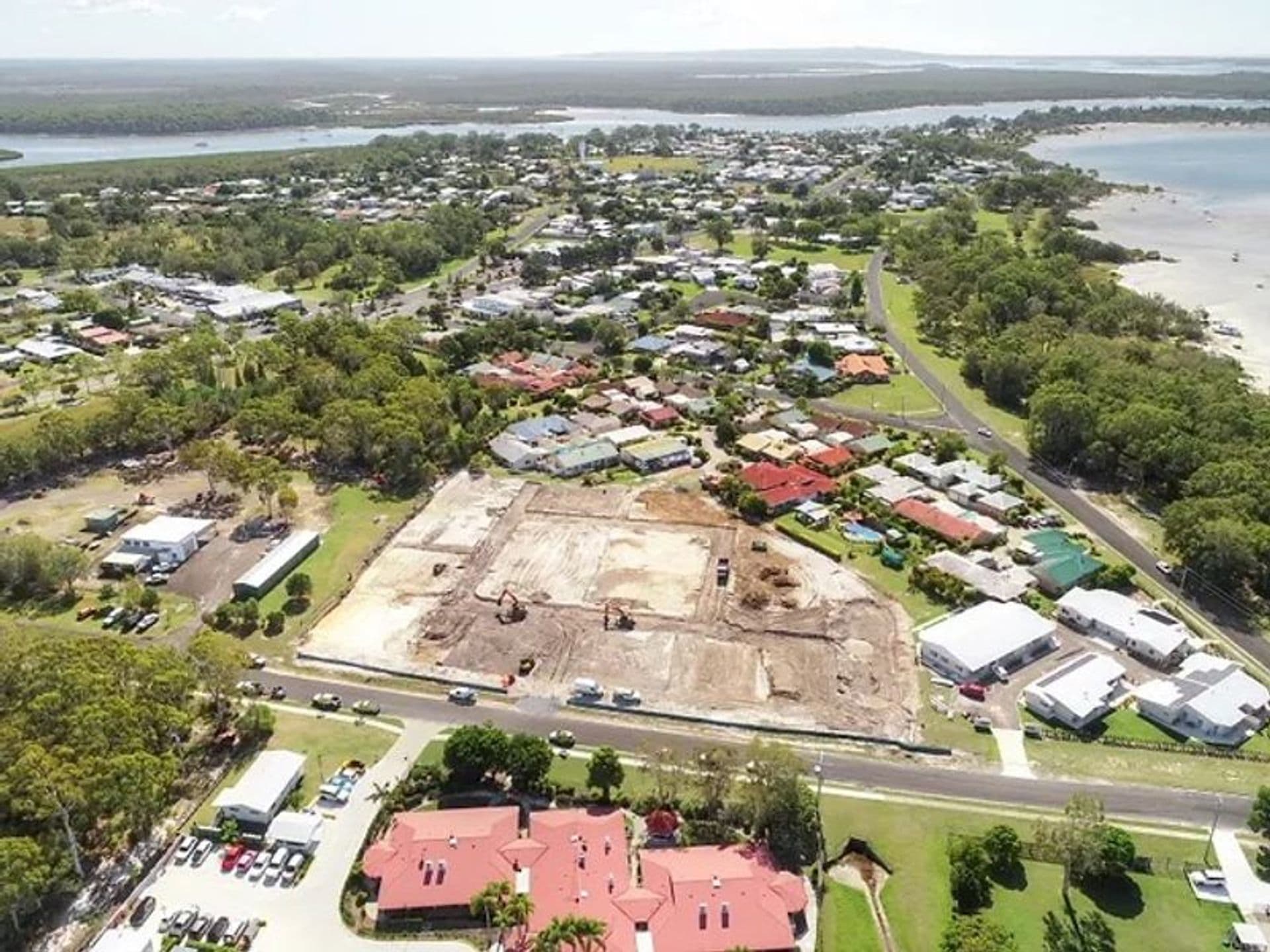 70/34 Toolara Road, Tin Can Bay, QLD, 4580, Tin Can Bay - Thumbnail 2