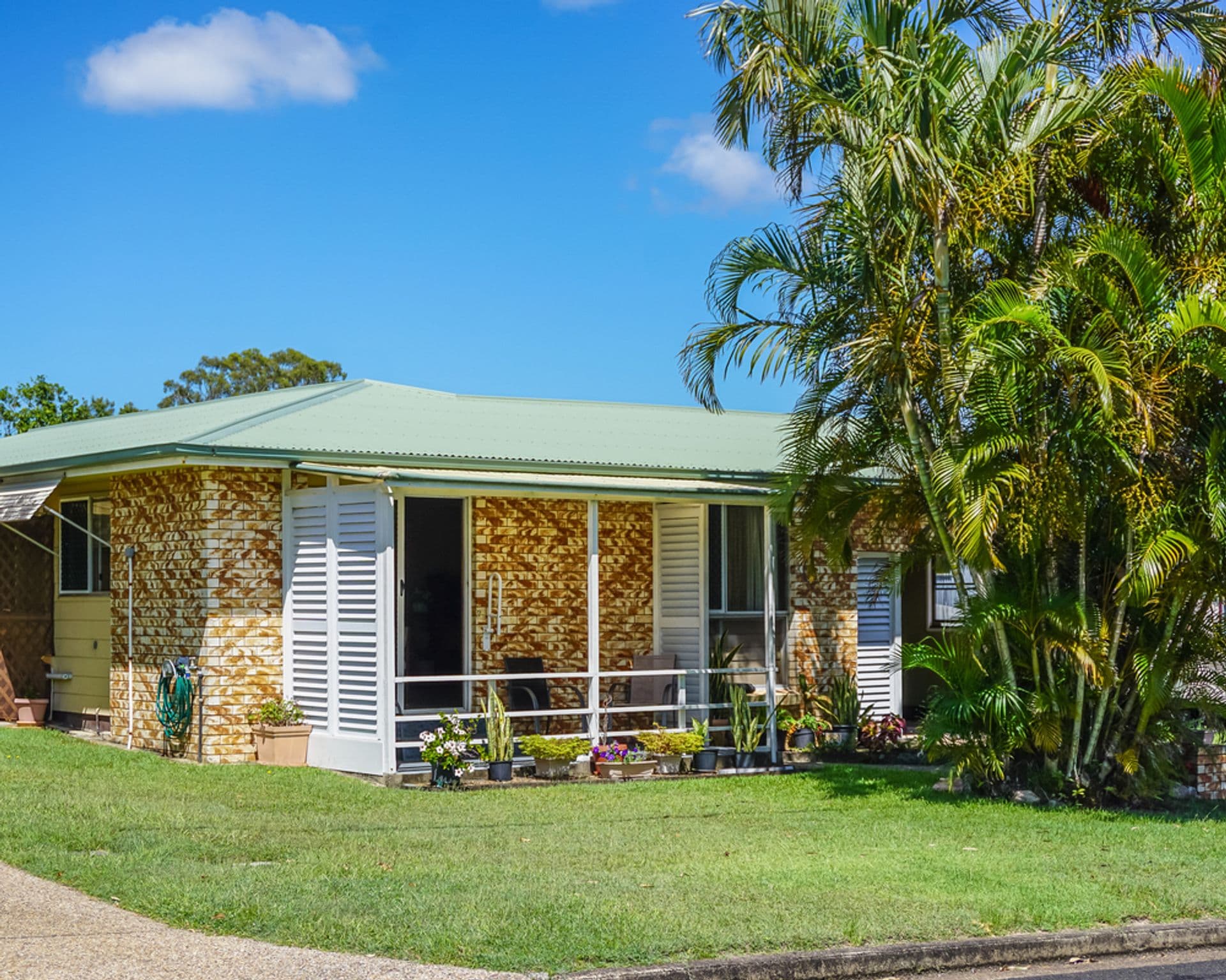 6 Mackerel Street, Tin Can Bay, QLD, 4580, Tin Can Bay - Image 1