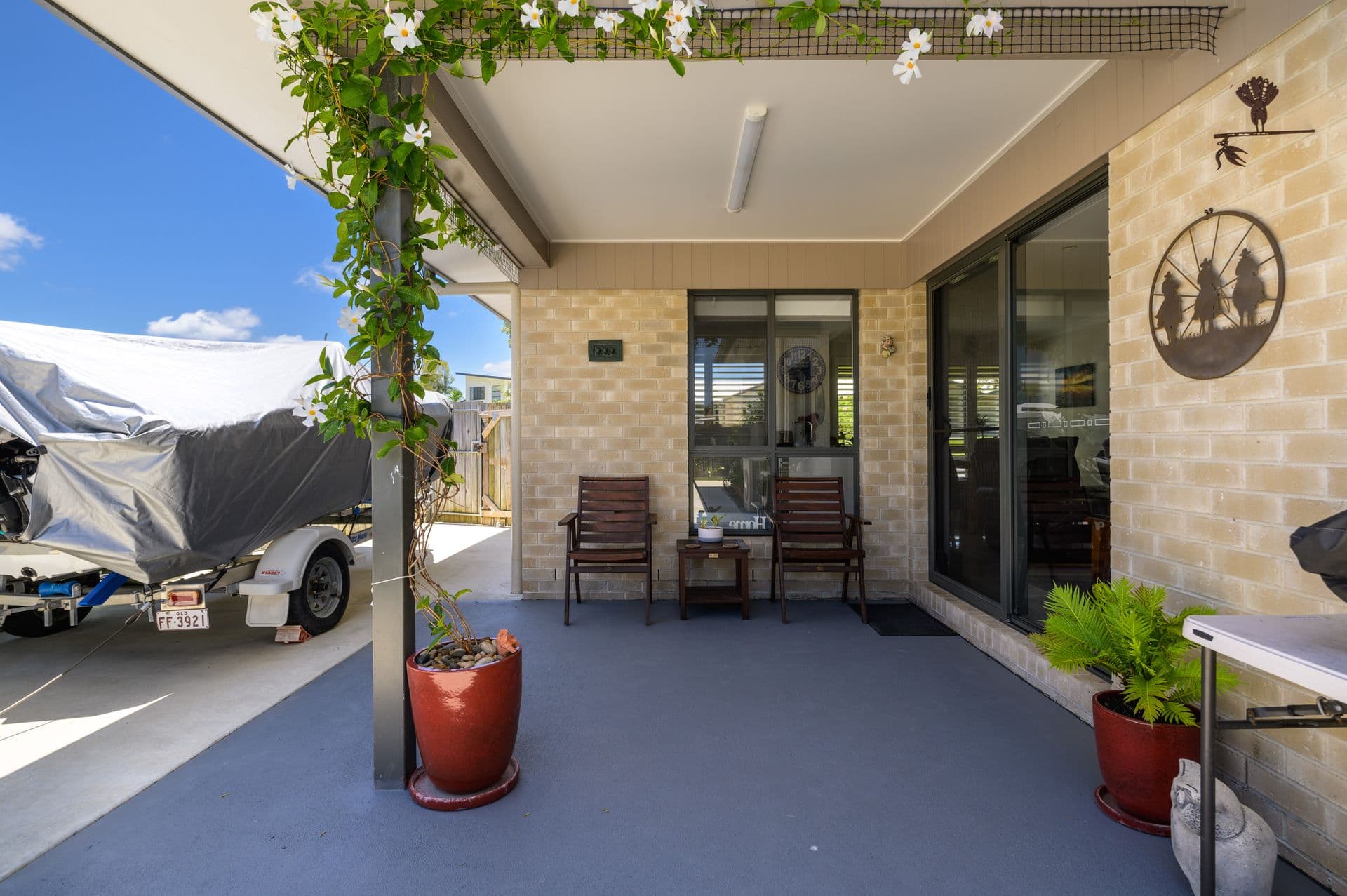 2/28 Tarwhine Street, Tin Can Bay, QLD, 4580, Tin Can Bay - Thumbnail 2