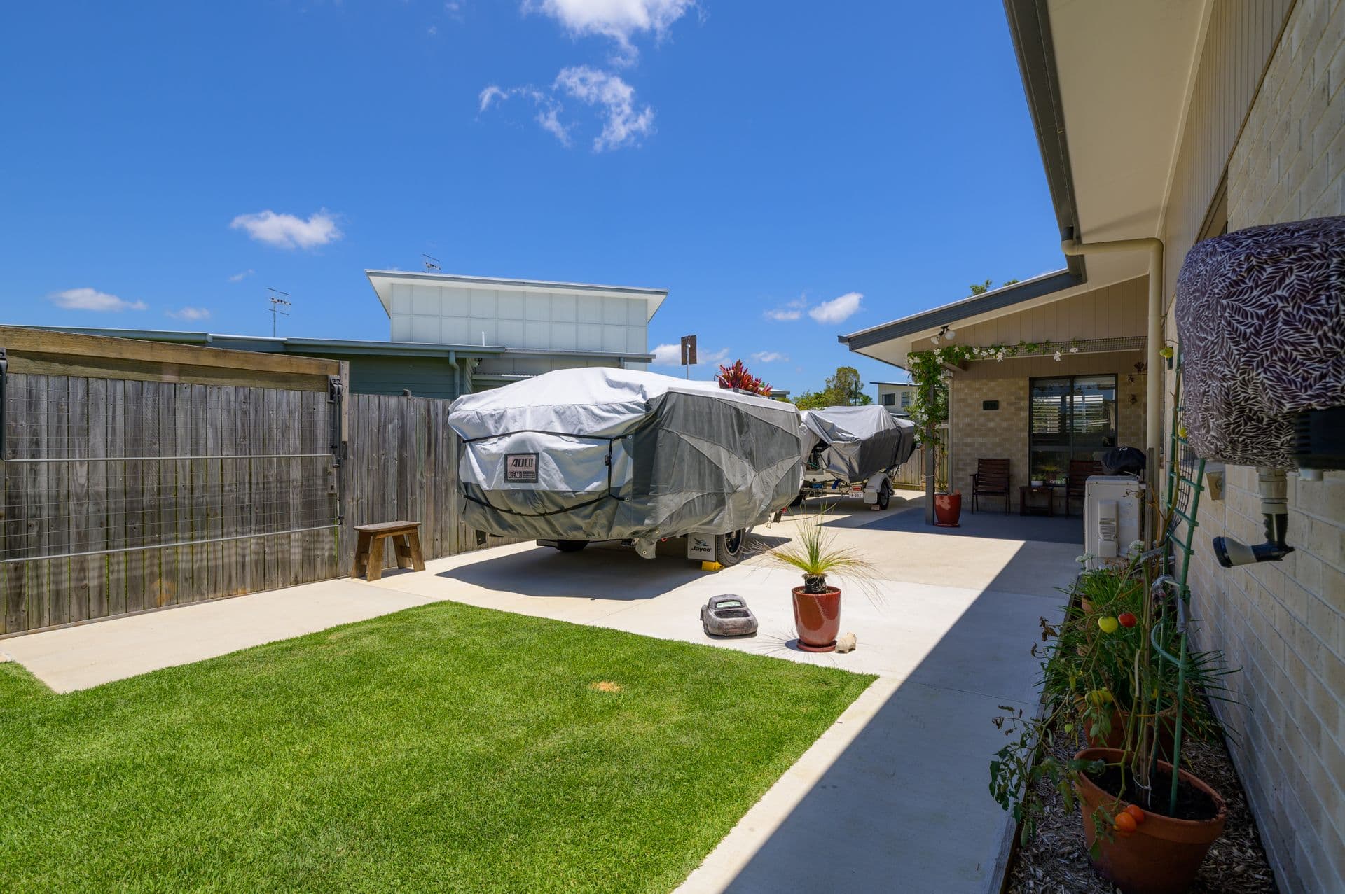 2/28 Tarwhine Street, Tin Can Bay, QLD, 4580, Tin Can Bay - Thumbnail 3