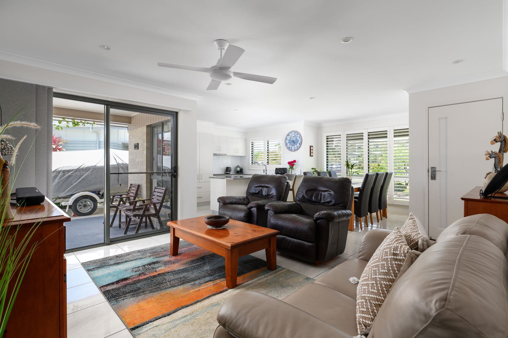 2/28 Tarwhine Street, Tin Can Bay, QLD, 4580, Tin Can Bay - Thumbnail 5