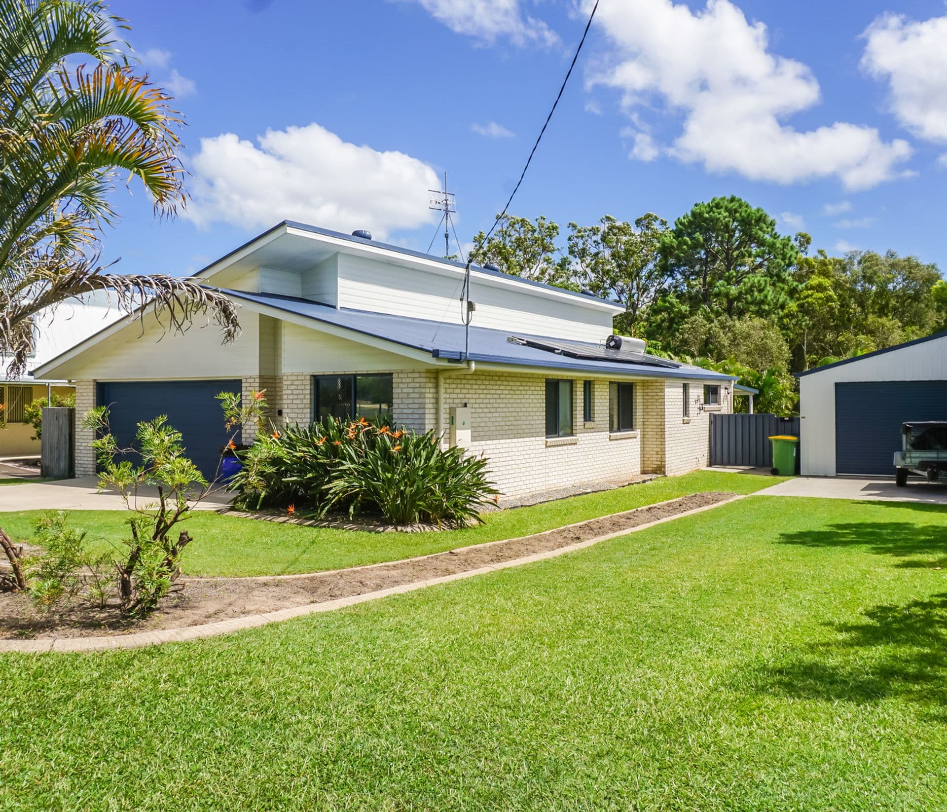 41 Golden Hind Avenue, Cooloola Cove, QLD, 4580, Cooloola Cove - Image 1