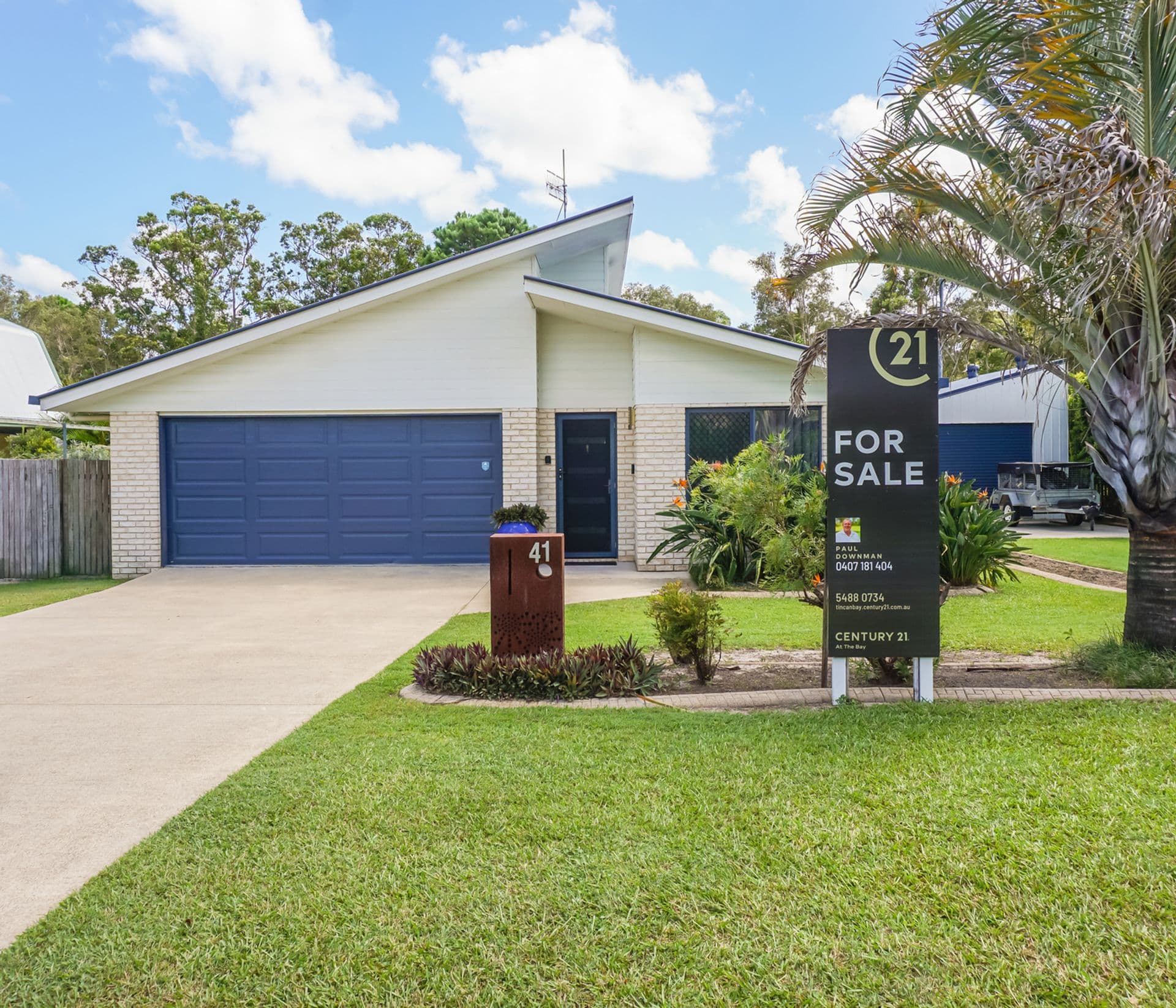 41 Golden Hind Avenue, Cooloola Cove, QLD, 4580, Cooloola Cove - Thumbnail 6
