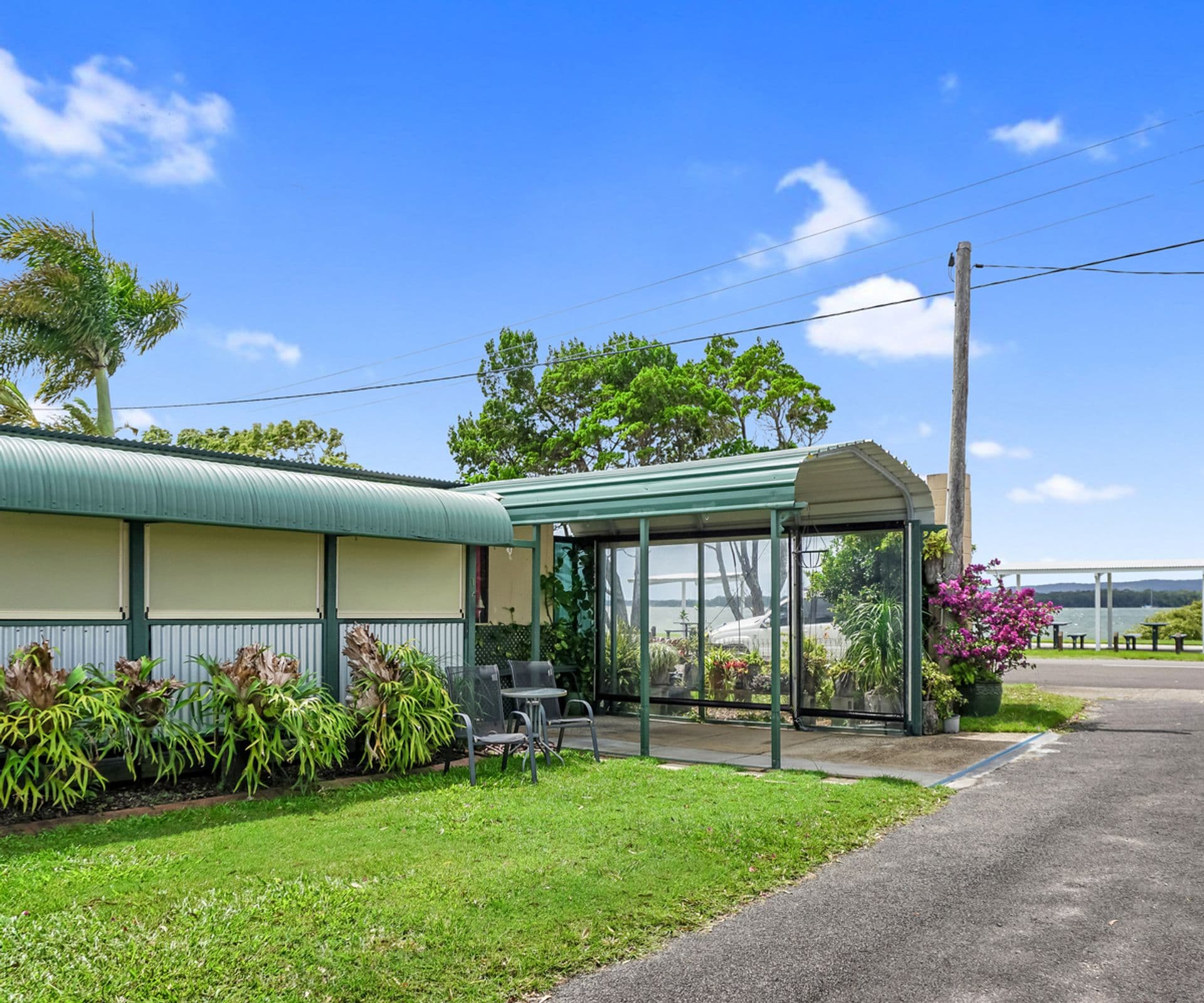 1/32 Esplanade, Tin Can Bay, QLD, 4580, Tin Can Bay - Thumbnail 8