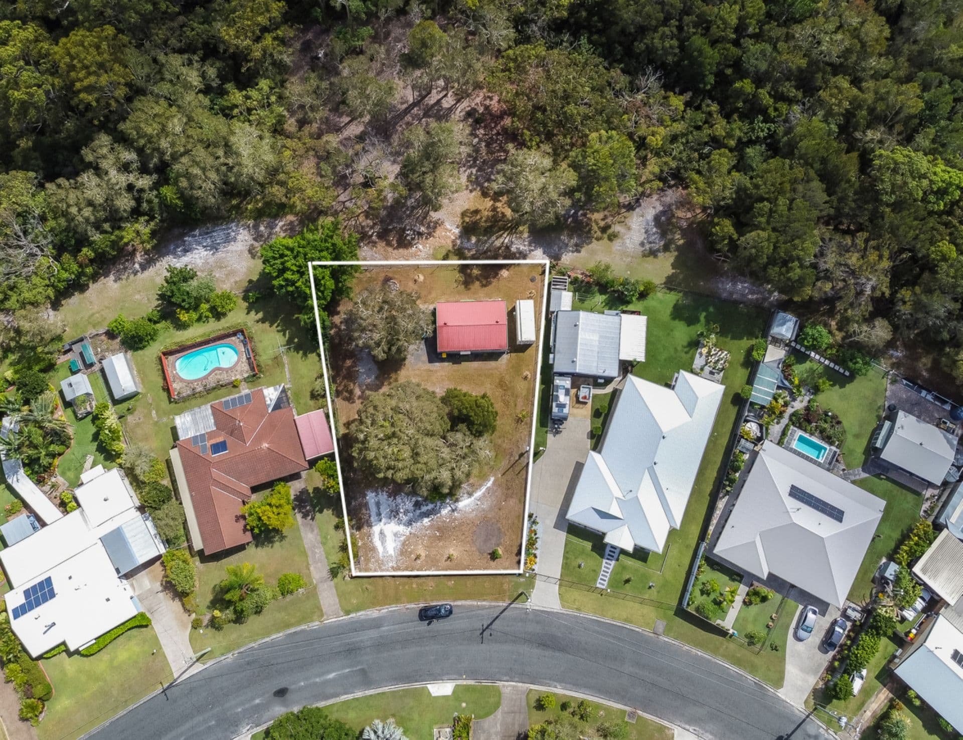 61 Golden Hind Avenue, Cooloola Cove, QLD, 4580, Cooloola Cove - Image 1