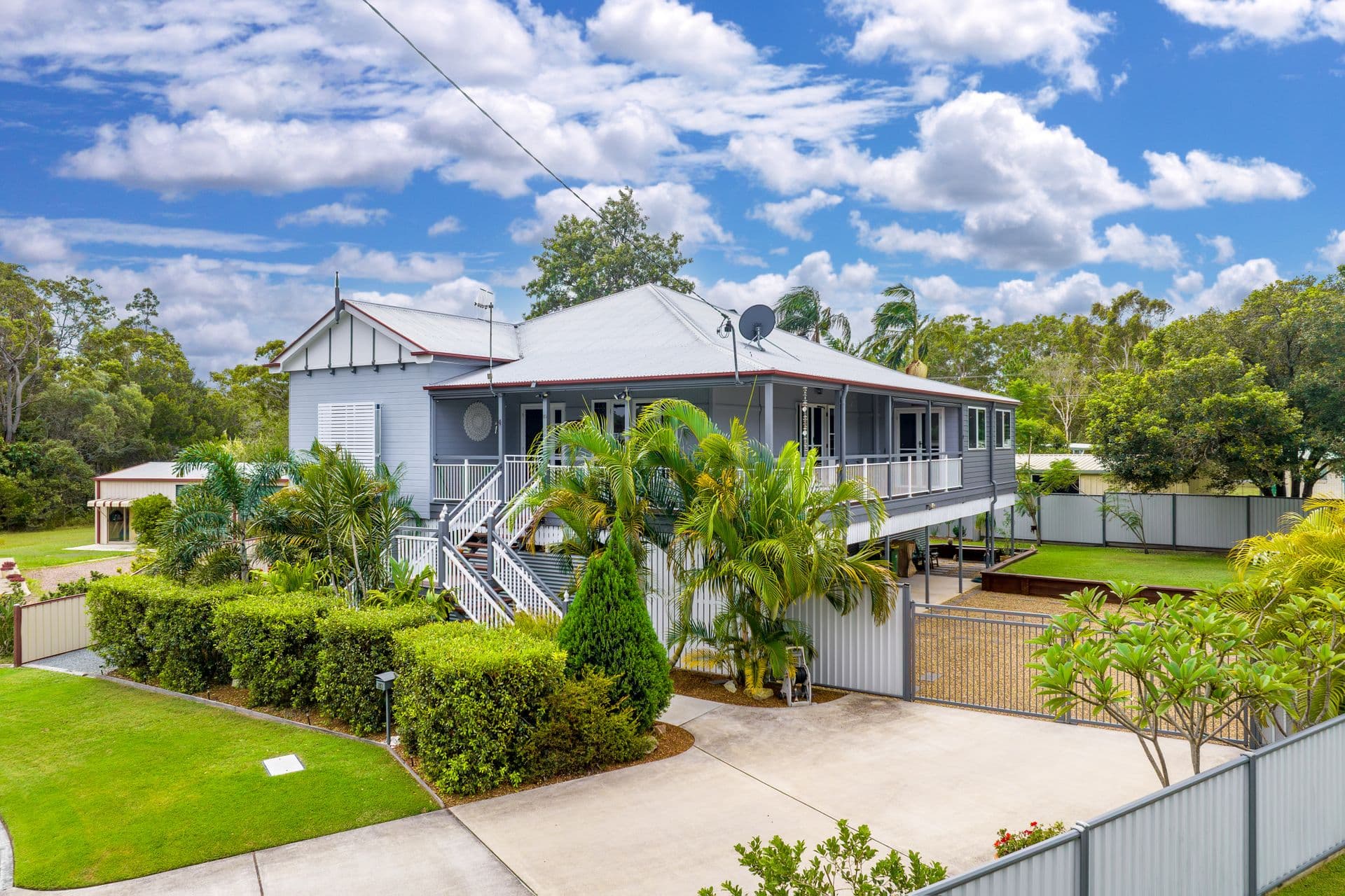 10 Doric Court, Cooloola Cove, QLD, 4580, Cooloola Cove - Image 1