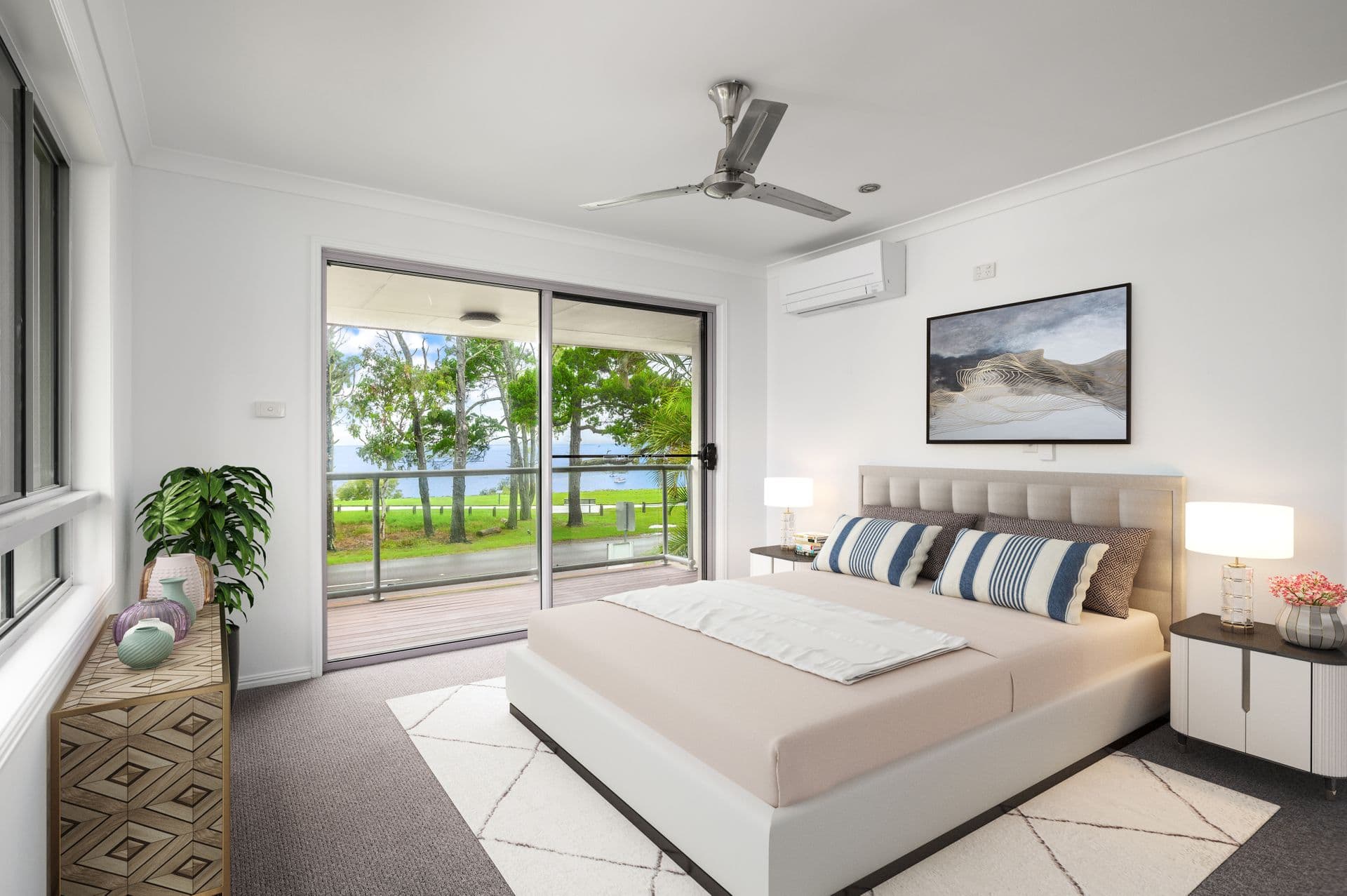 1/26 Esplanade, Tin Can Bay, QLD, 4580, Tin Can Bay - Thumbnail 4