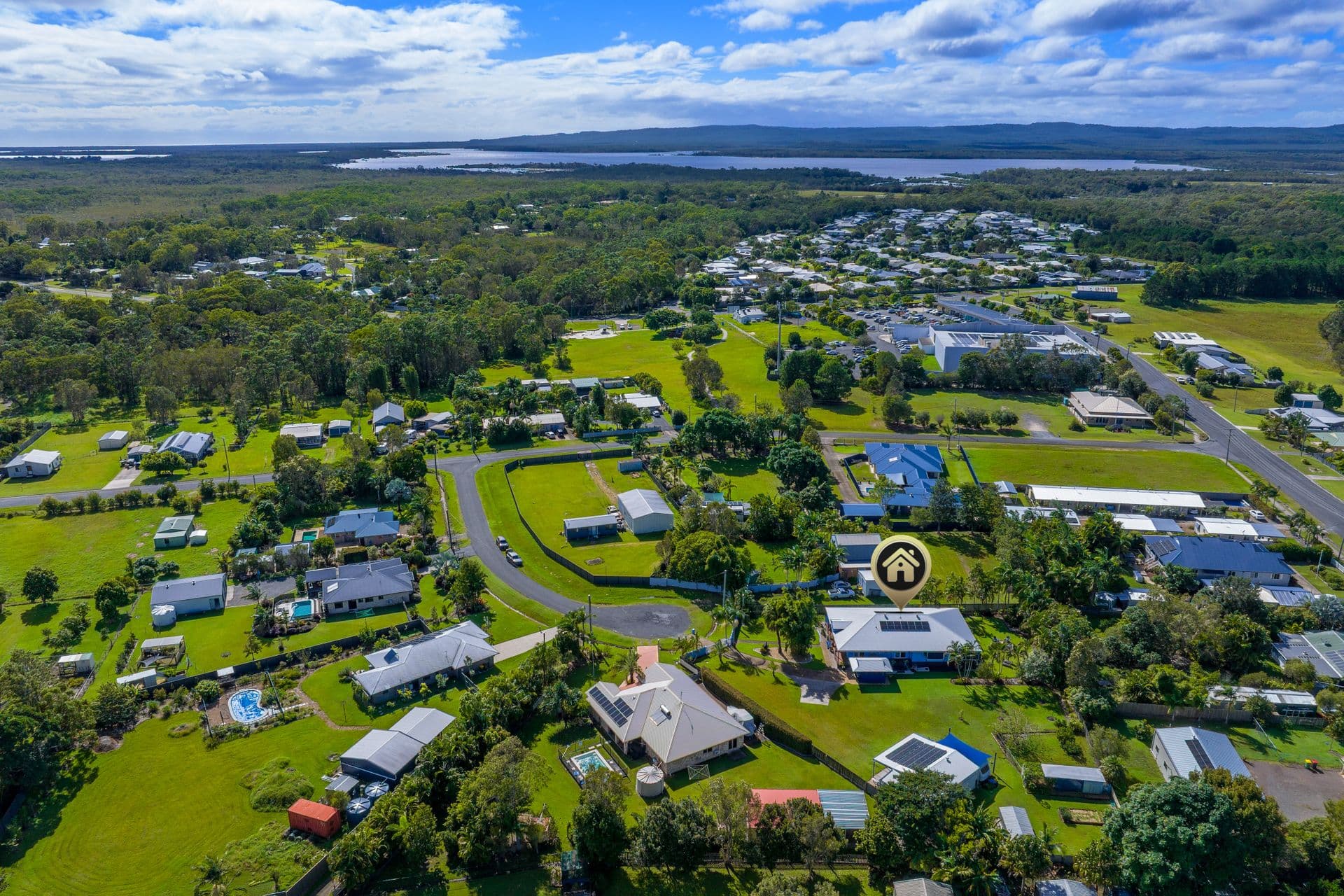 7 Esperance Court, Cooloola Cove, QLD, 4580, Cooloola Cove - Image 1