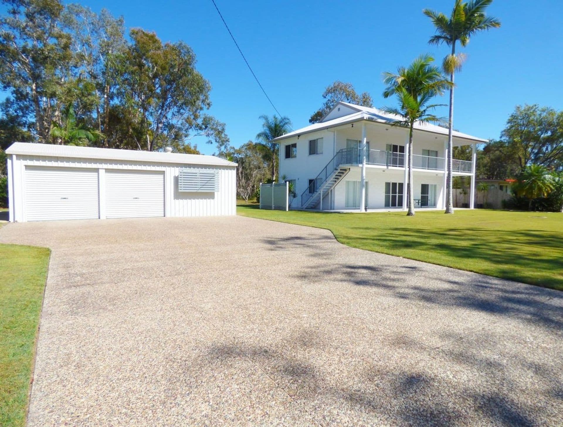 106 Toolara Road, Tin Can Bay, QLD, 4580, Tin Can Bay - Image 1
