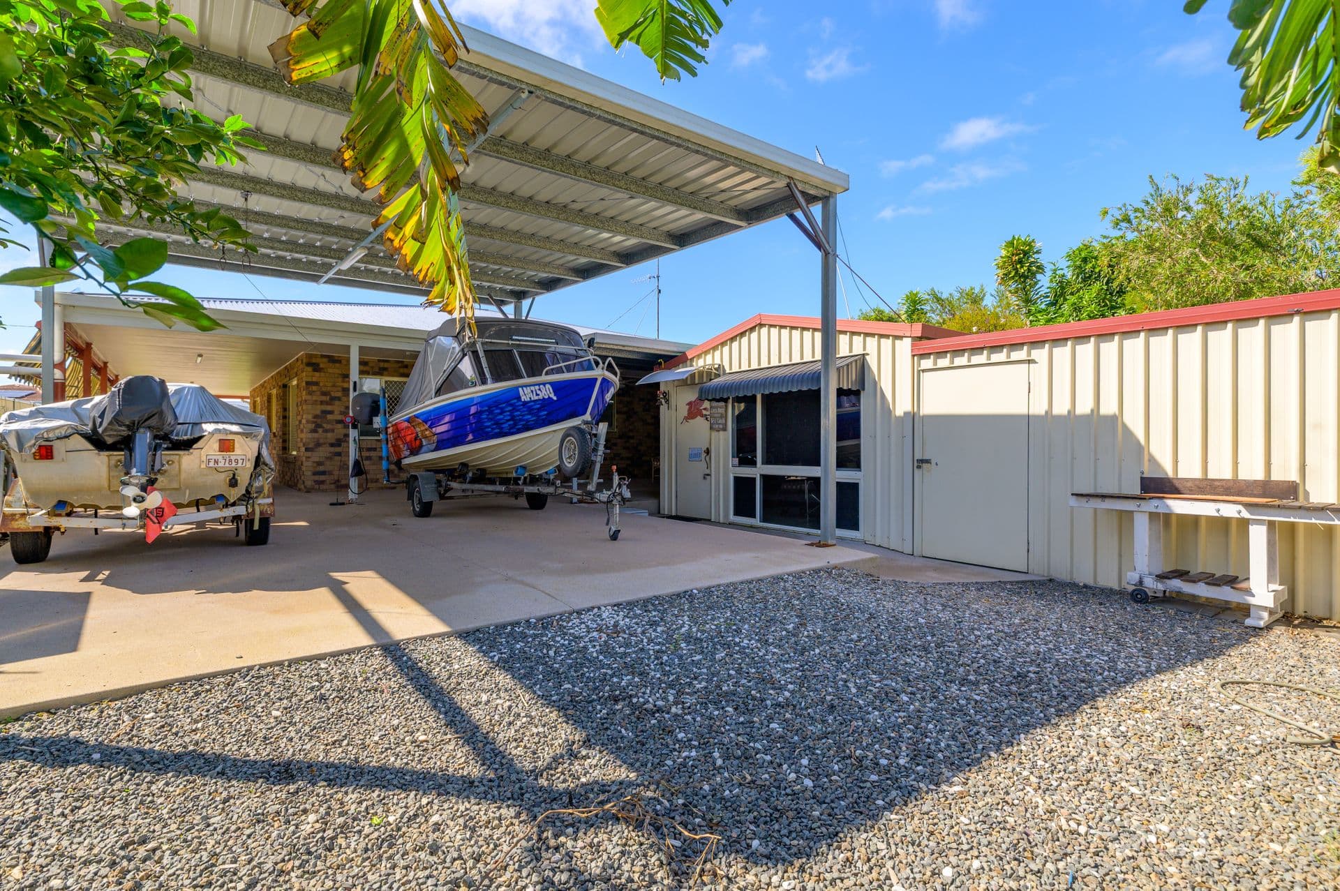 11 Bonito Court, Tin Can Bay, QLD, 4580, Tin Can Bay - Thumbnail 4