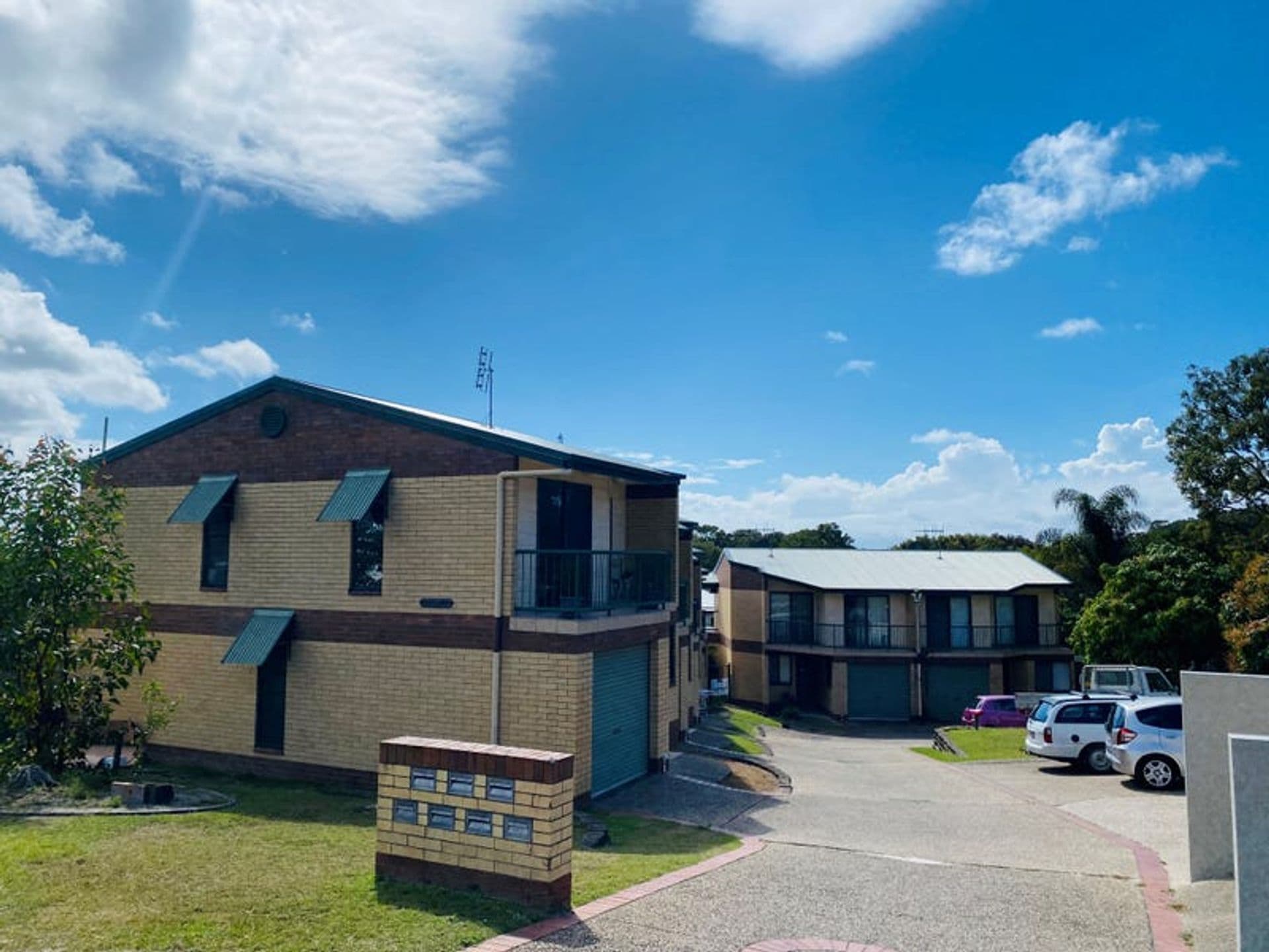 5/45 Manooka Drive, Rainbow Beach, QLD, 4581, Rainbow Beach - Image 1