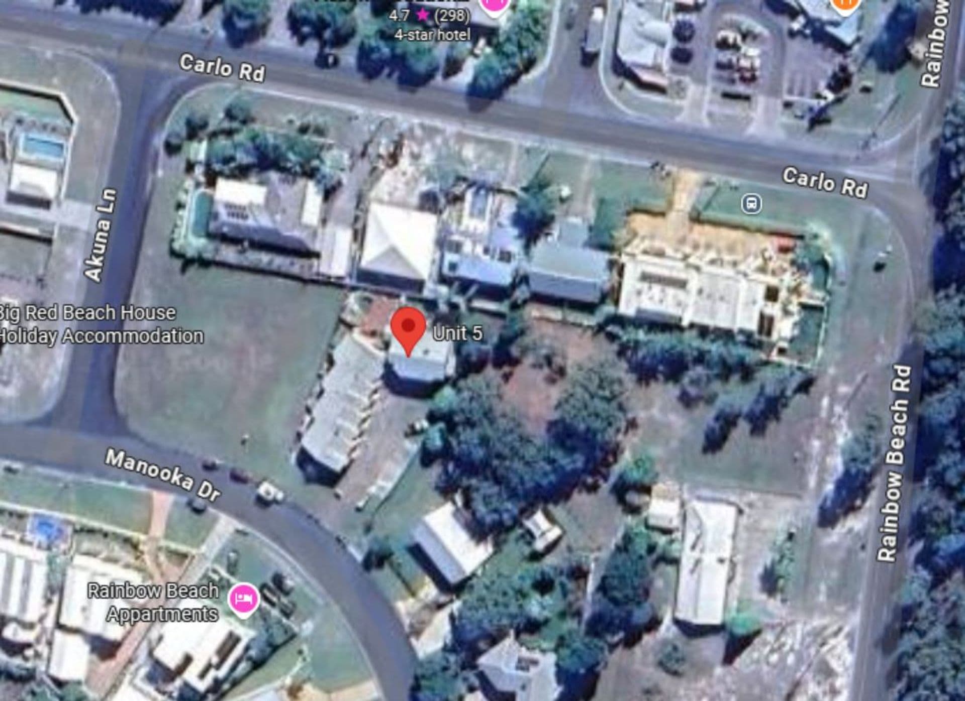 5/45 Manooka Drive, Rainbow Beach, QLD, 4581, Rainbow Beach - Thumbnail 3