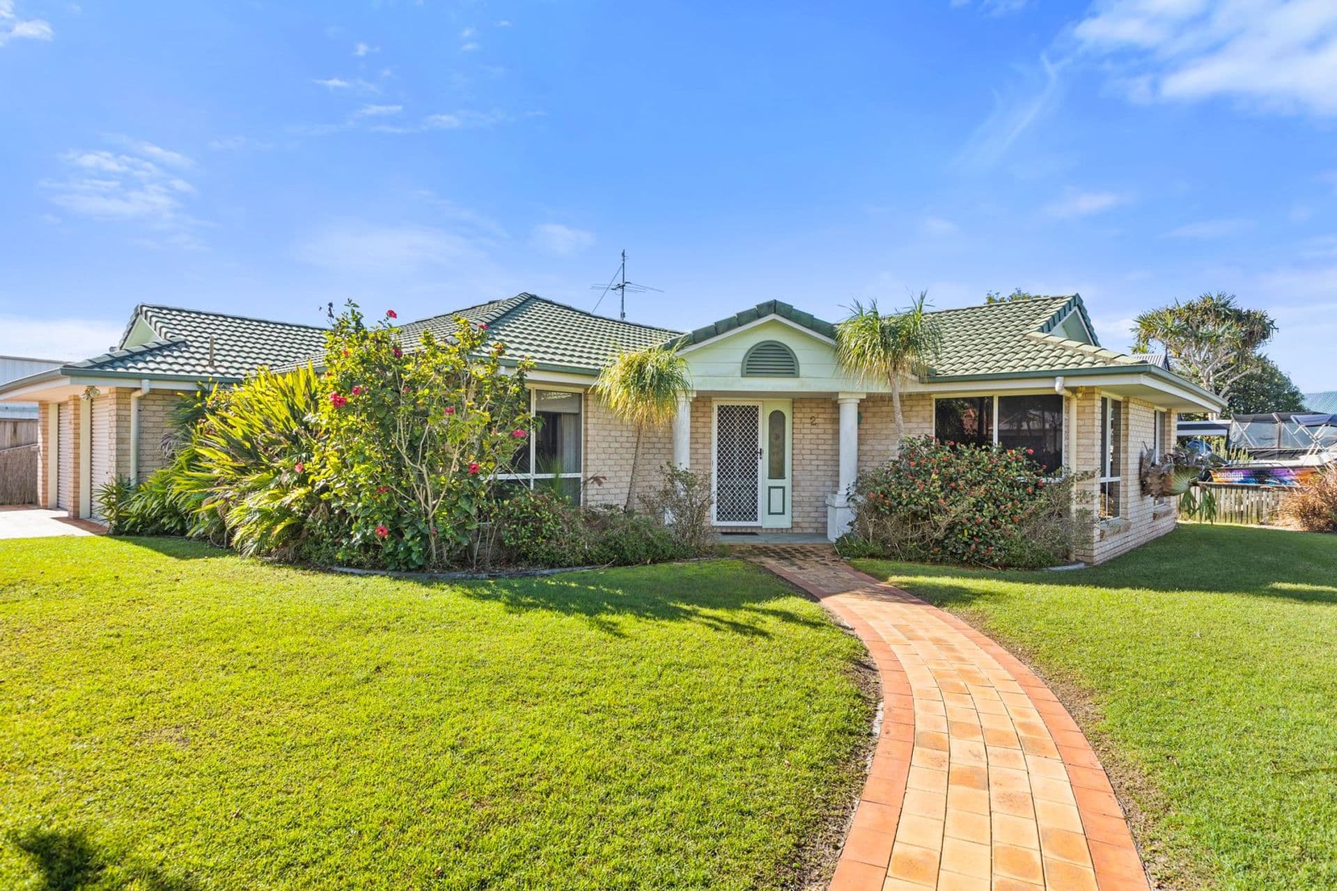 2 Acacia Crescent, Tin Can Bay, QLD, 4580, Tin Can Bay - Image 1