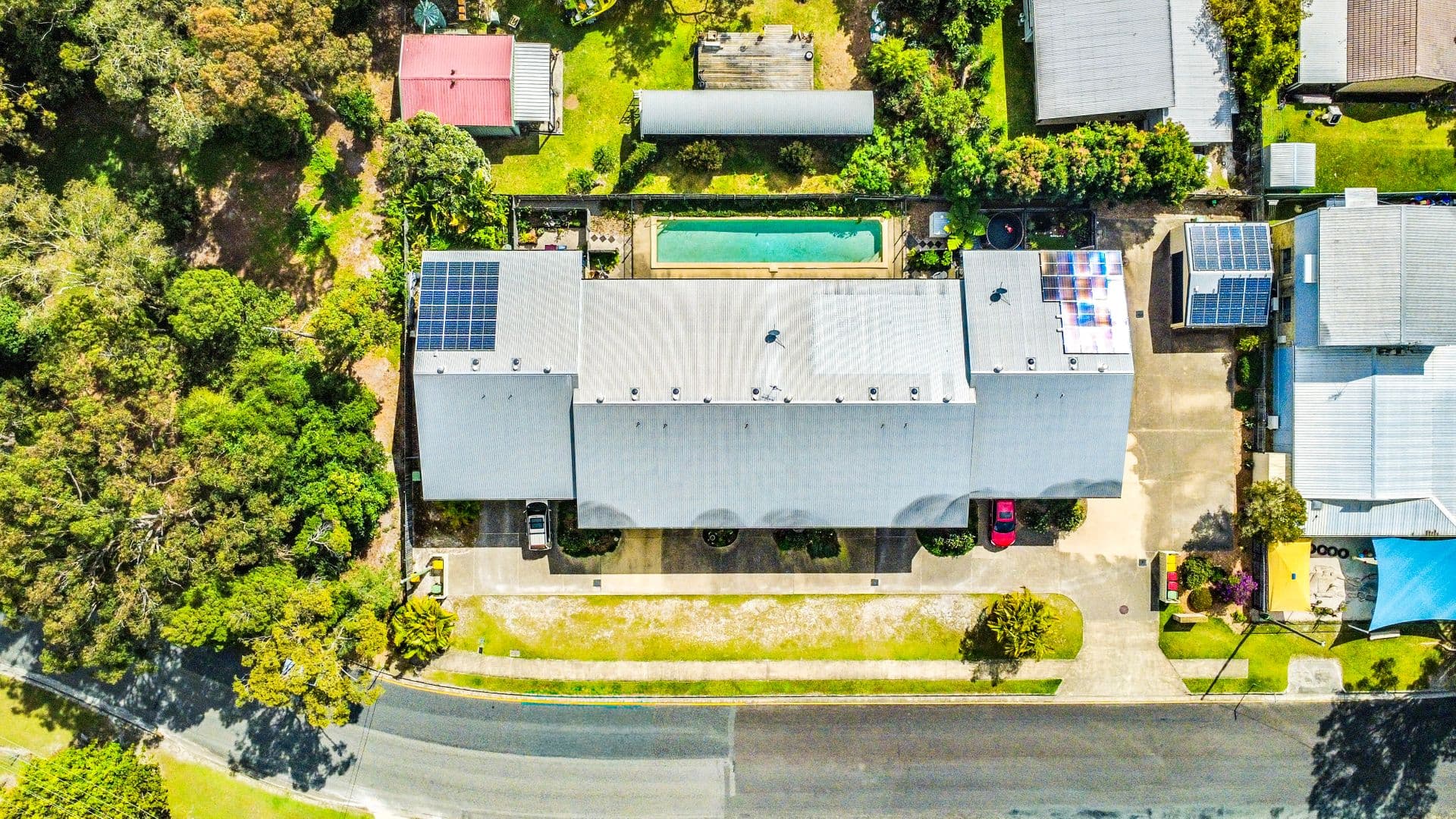 3/43-47 Trevally Street, Tin Can Bay, QLD, 4580, Tin Can Bay - Thumbnail 8