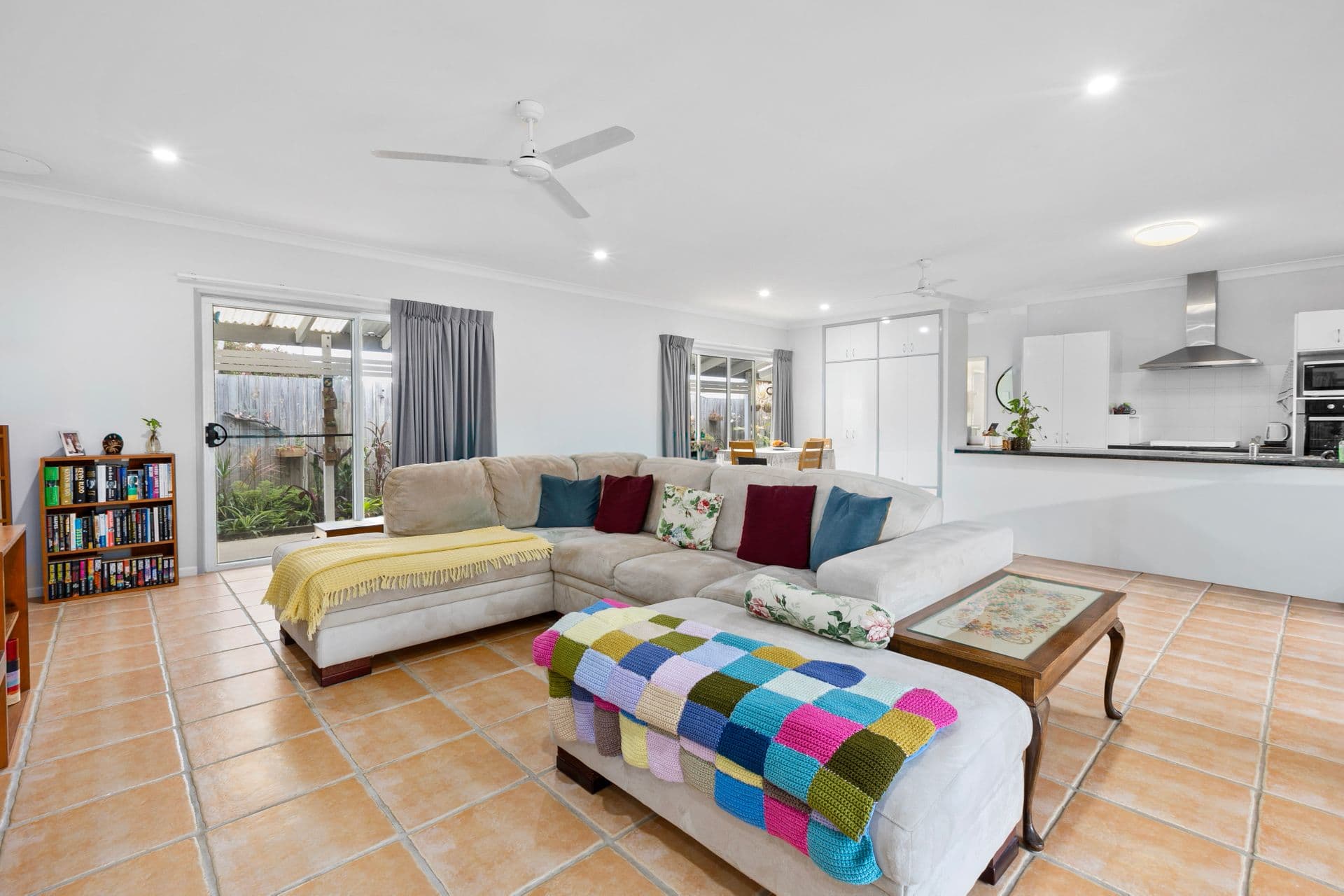 17 Batavia Court, Cooloola Cove, QLD, 4580, Cooloola Cove - Thumbnail 2