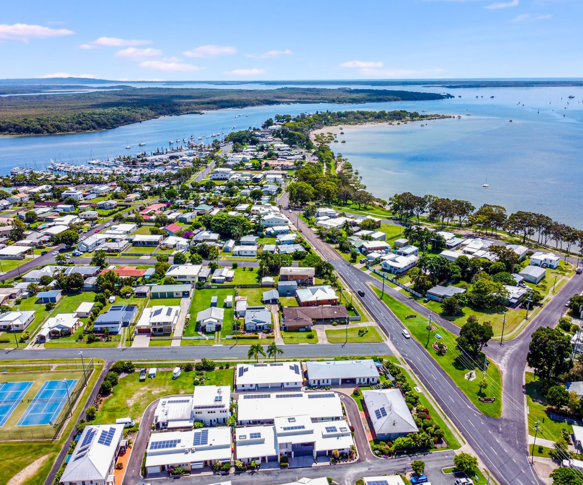 24/20 Gympie Road, Tin Can Bay, QLD, 4580, Tin Can Bay - Image 1