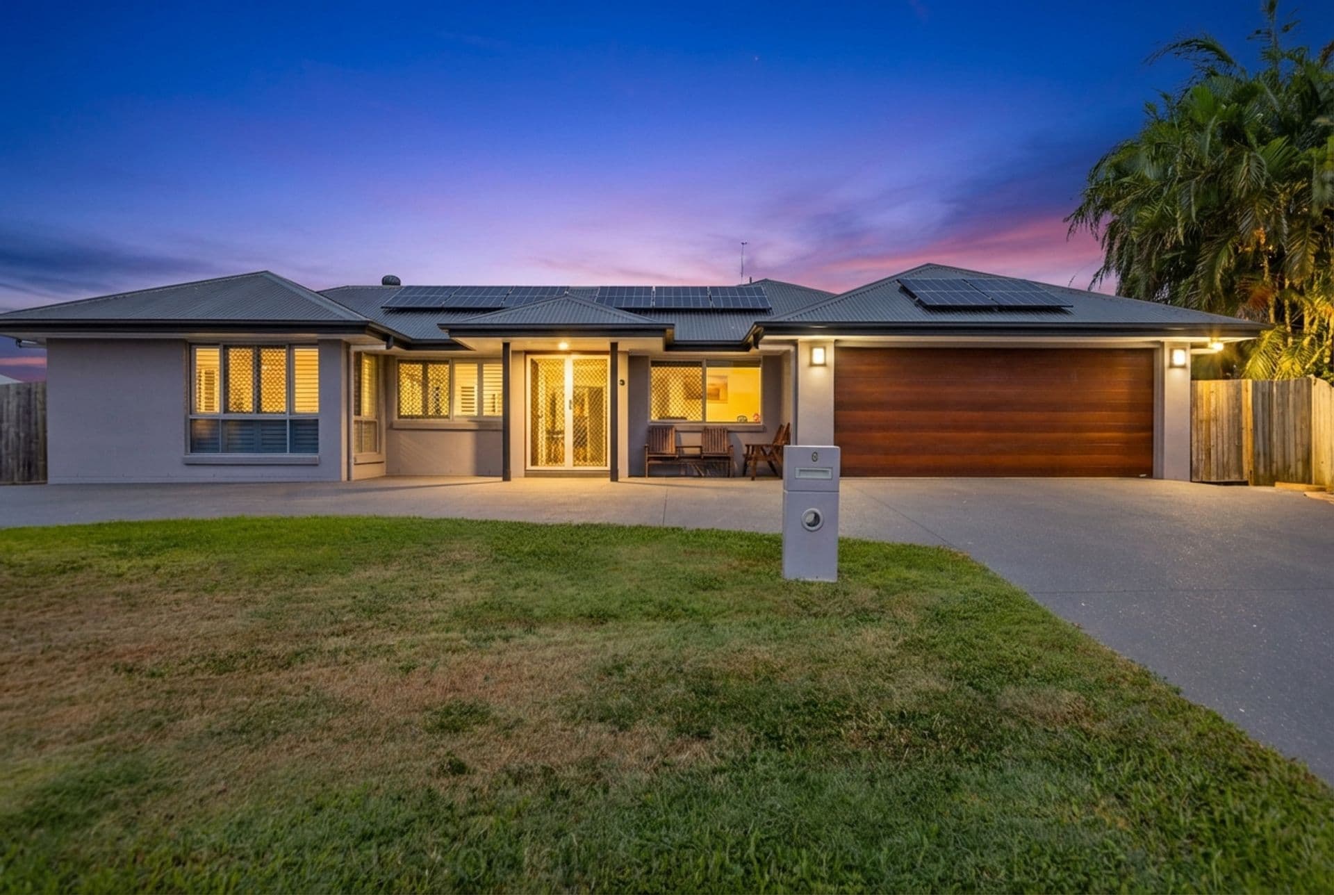 8 Callistemon Crescent, Tin Can Bay, QLD, 4580, Tin Can Bay - Image 1
