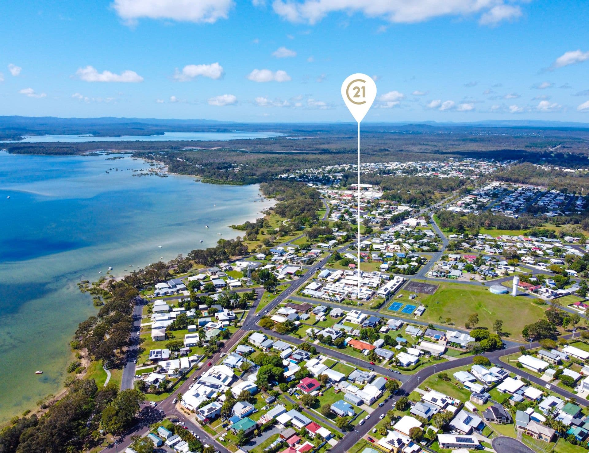 16/20 Gympie Road, Tin Can Bay, QLD, 4580, Tin Can Bay - Image 1