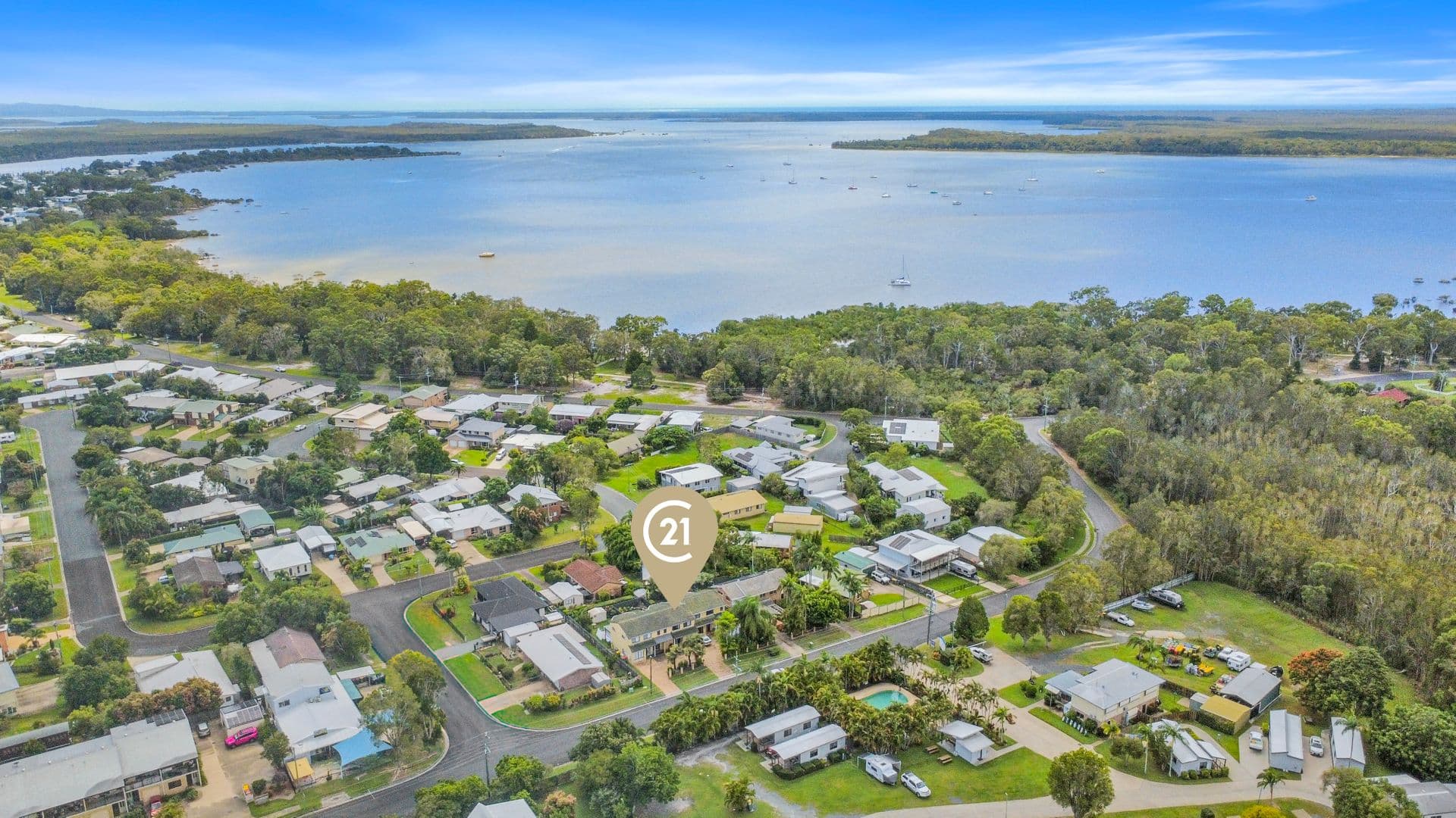 2/53 Trevally Street, Tin Can Bay, QLD, 4580, Tin Can Bay - Thumbnail 7
