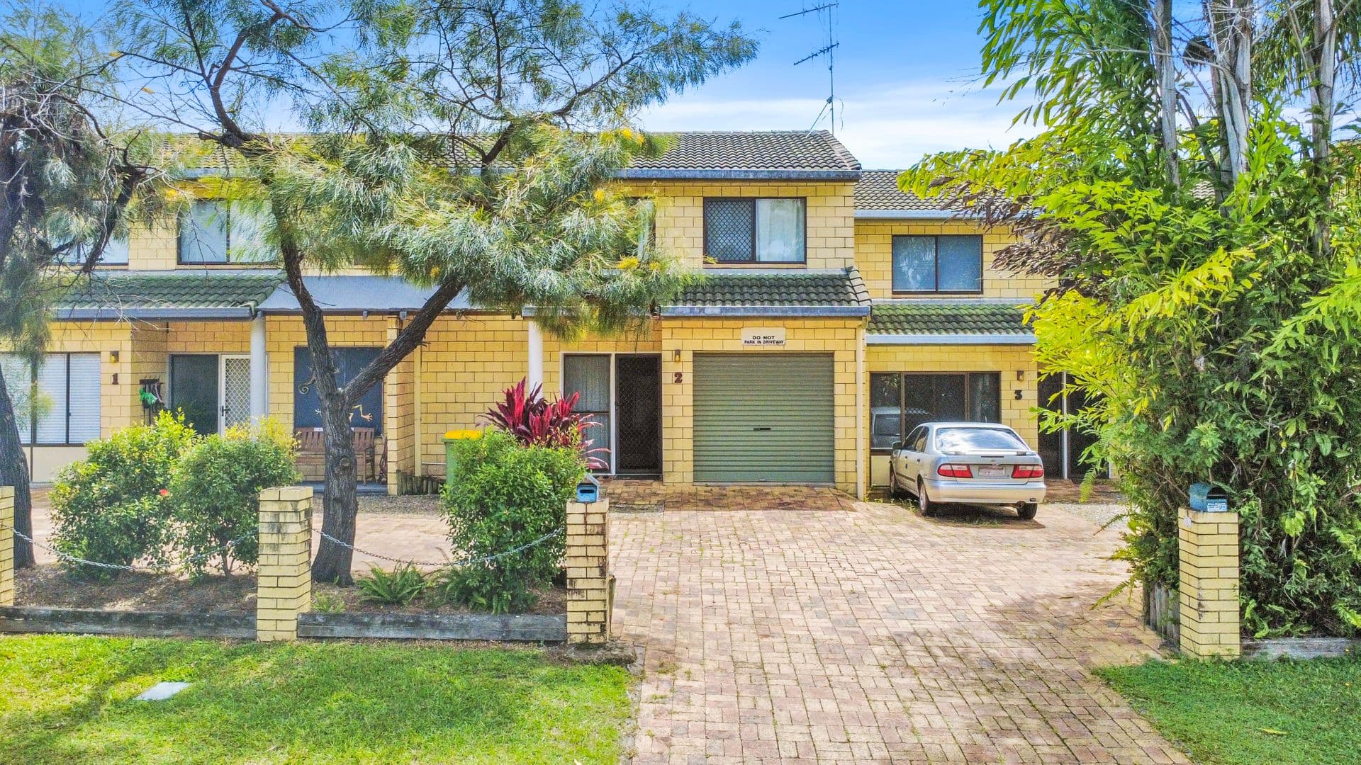 2/53 Trevally Street, Tin Can Bay, QLD, 4580, Tin Can Bay - Image 1