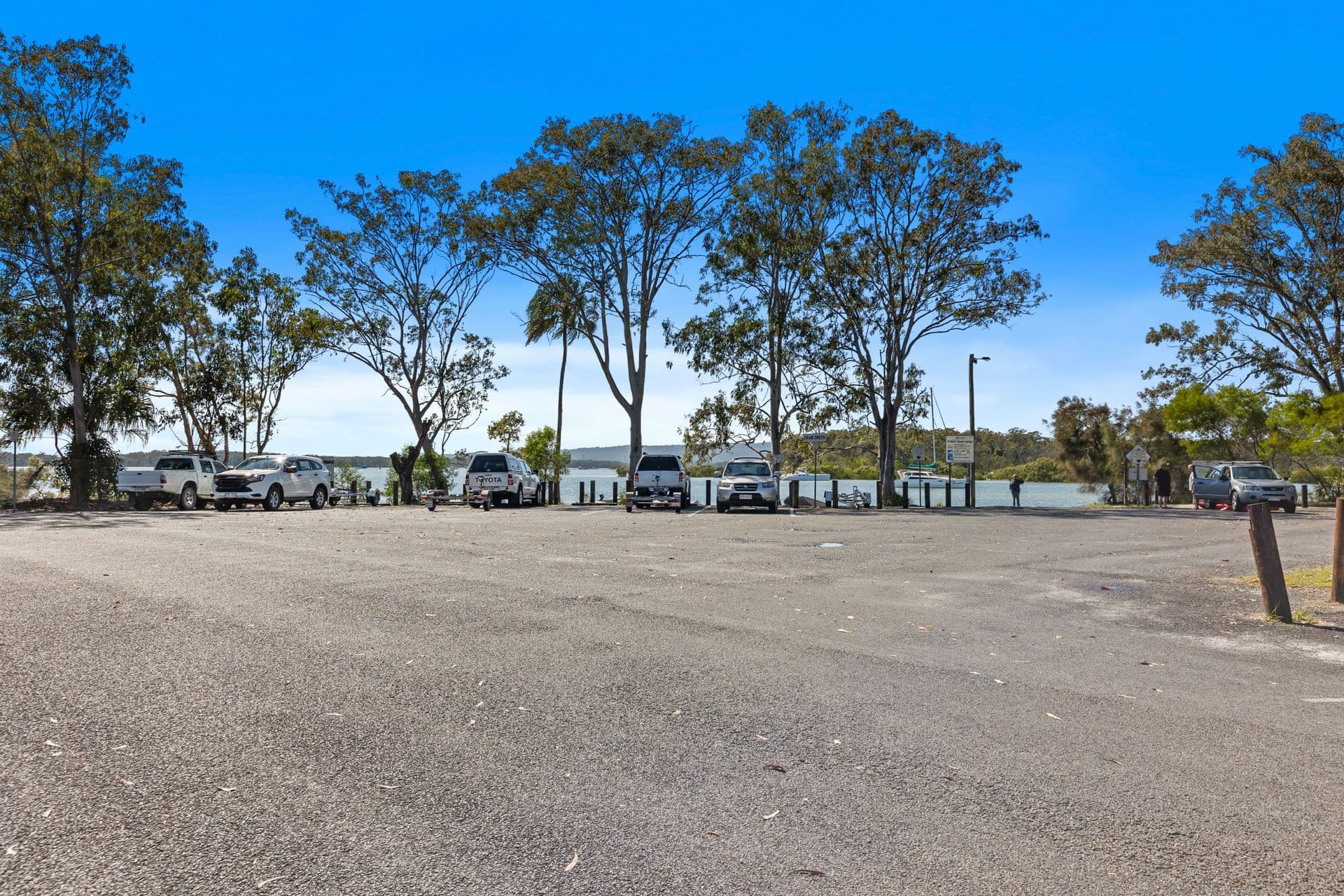 Shop 5a, 1 Dolphin Avenue, Tin Can Bay, QLD, 4580, Tin Can Bay - Thumbnail 5