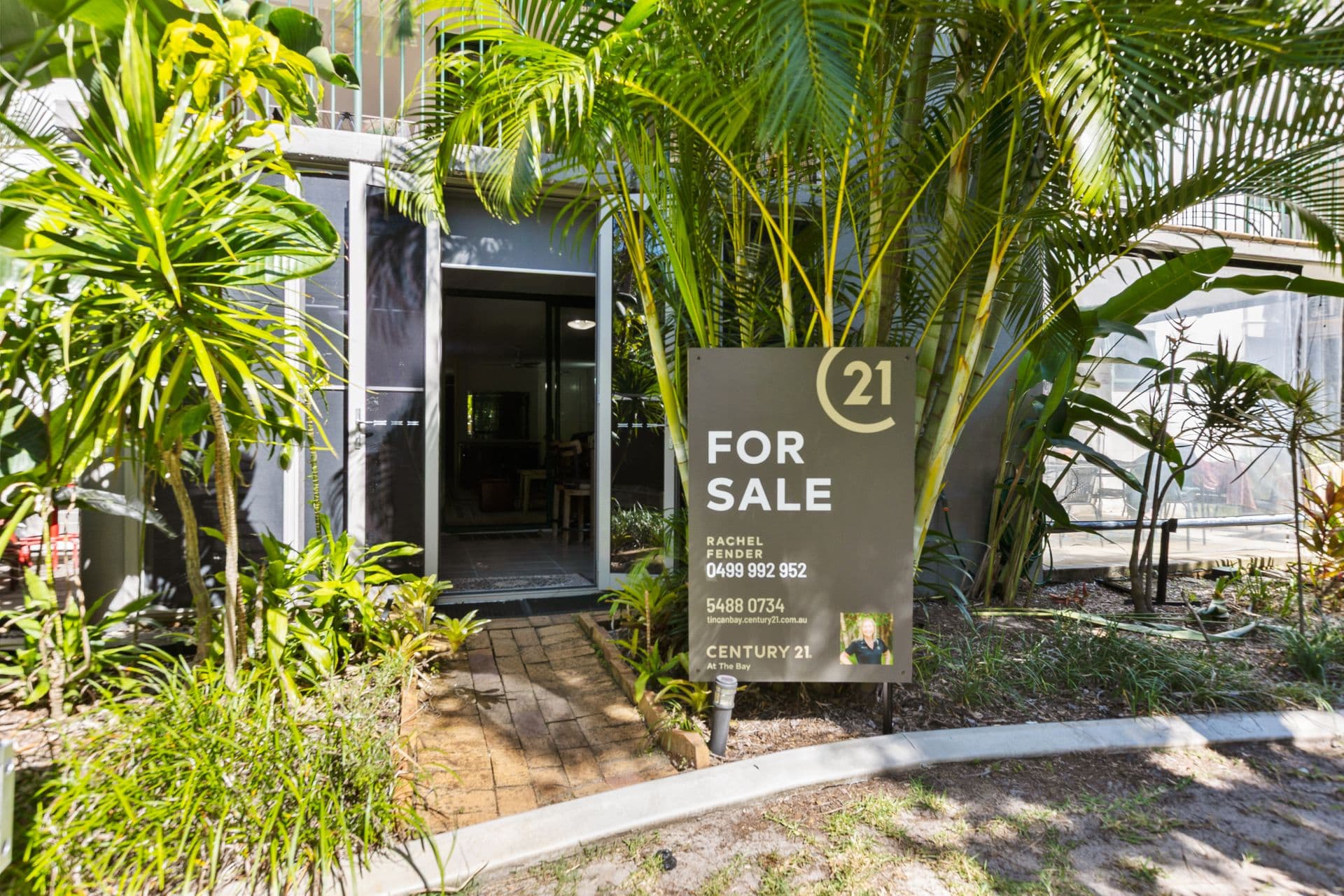 1/9 Rainbow Shores Drive, Rainbow Beach, QLD, 4581, Rainbow Beach - Image 1